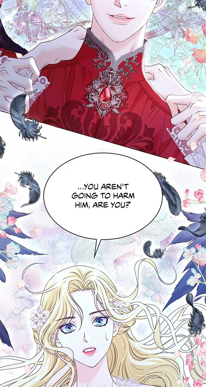 The Villainess Tames the Crazed Devil Chapter 15 page 87