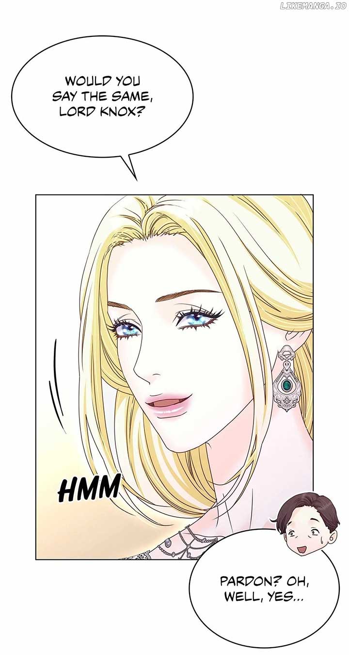 The Villainess Tames the Crazed Devil Chapter 30 page 16