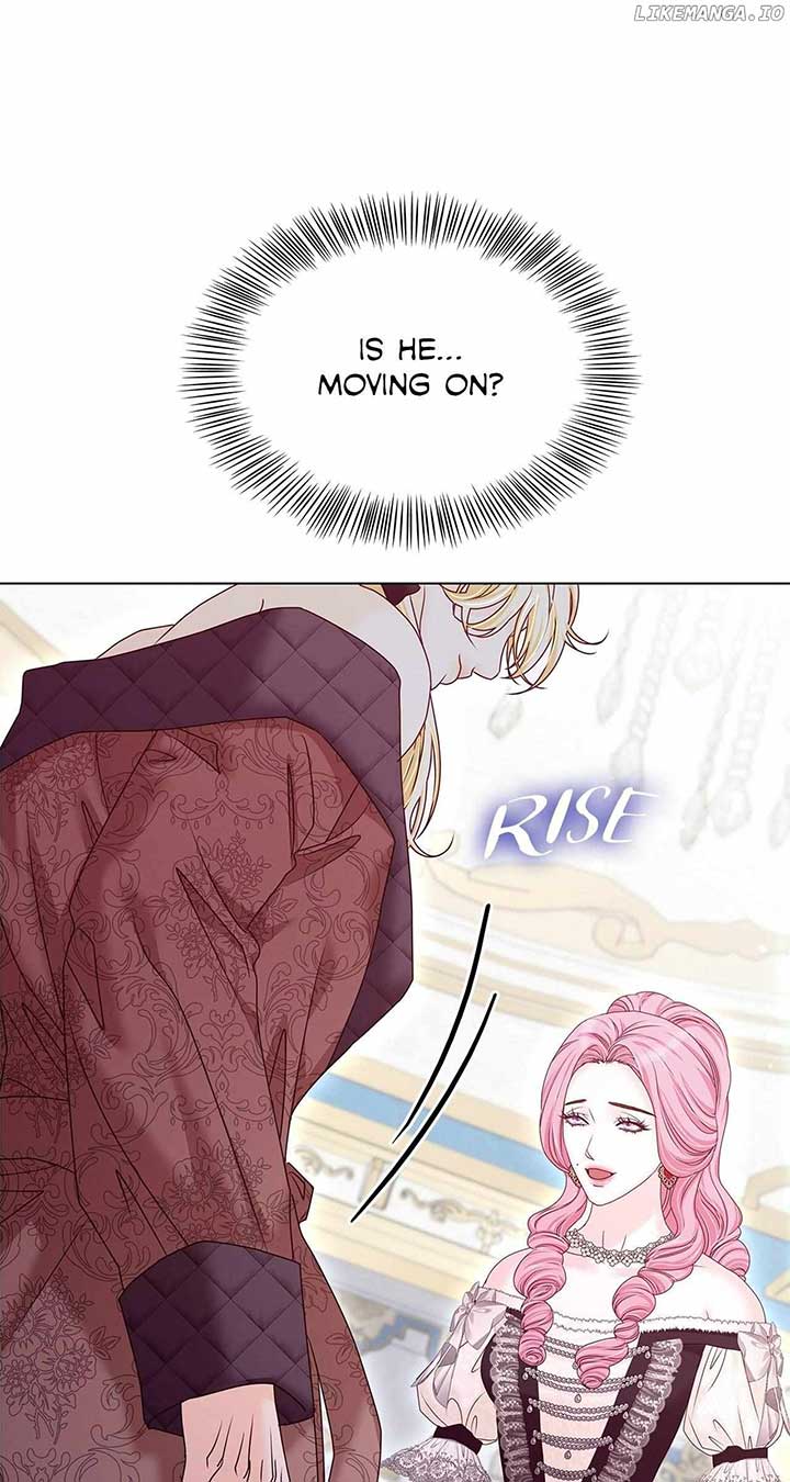 The Villainess Tames the Crazed Devil Chapter 30 page 47