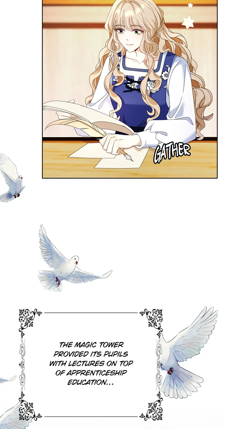 Manga Image