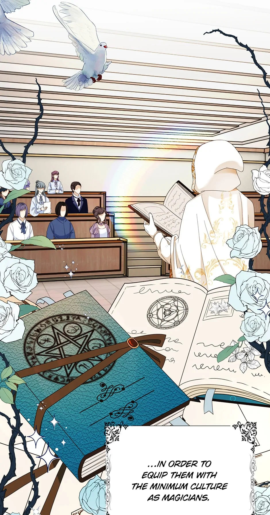 Manga Image
