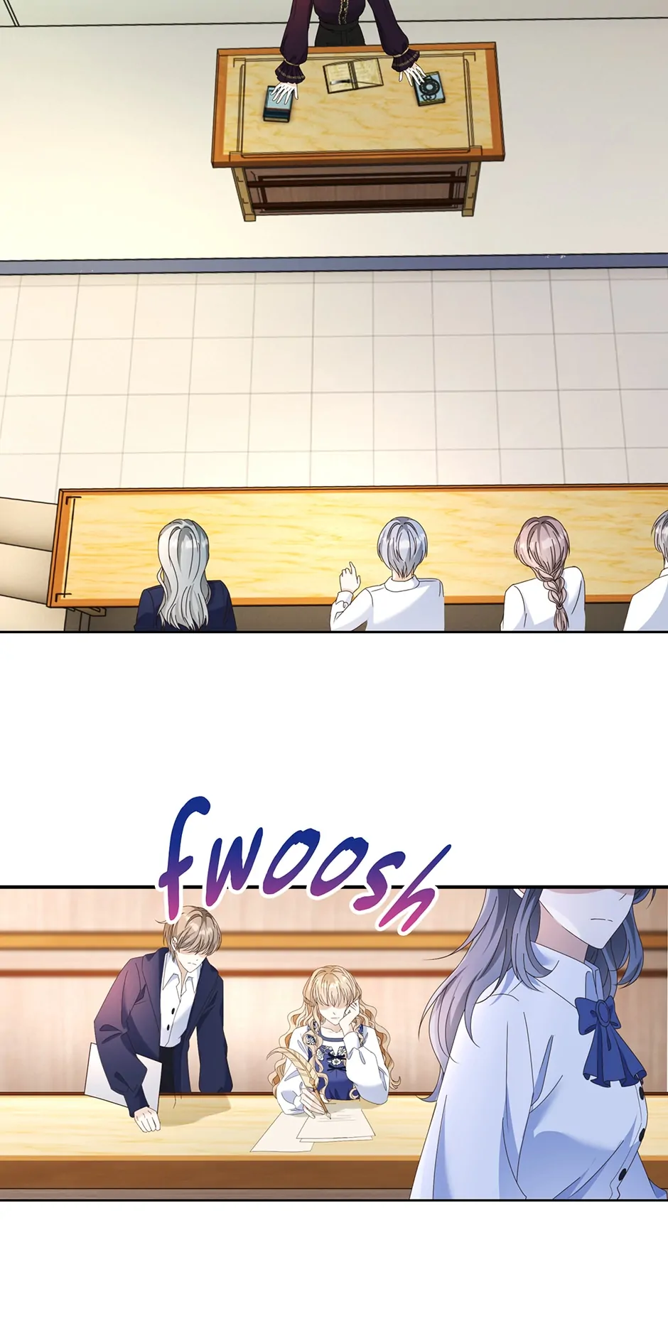 Manga Image