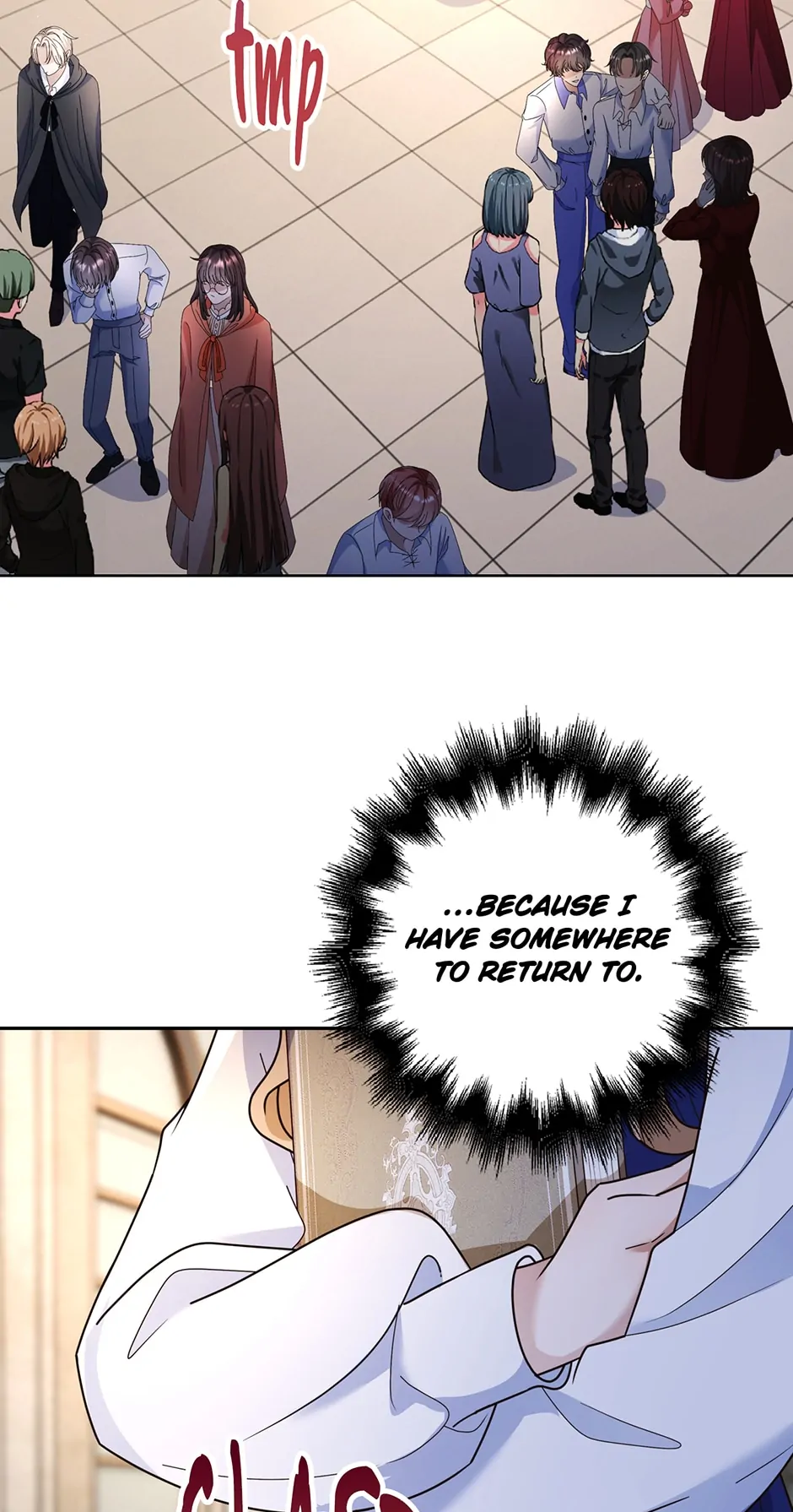 Manga Image