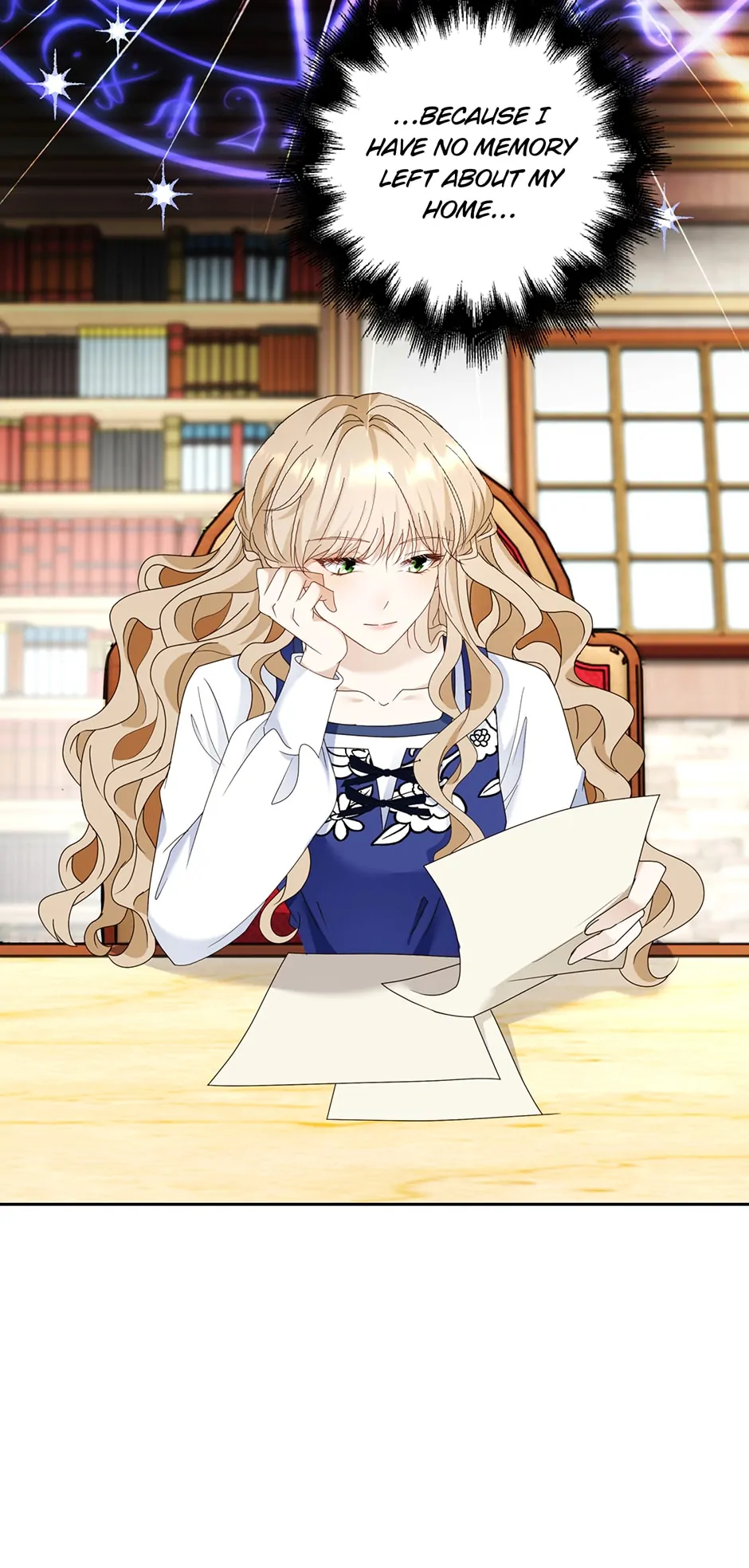 Manga Image