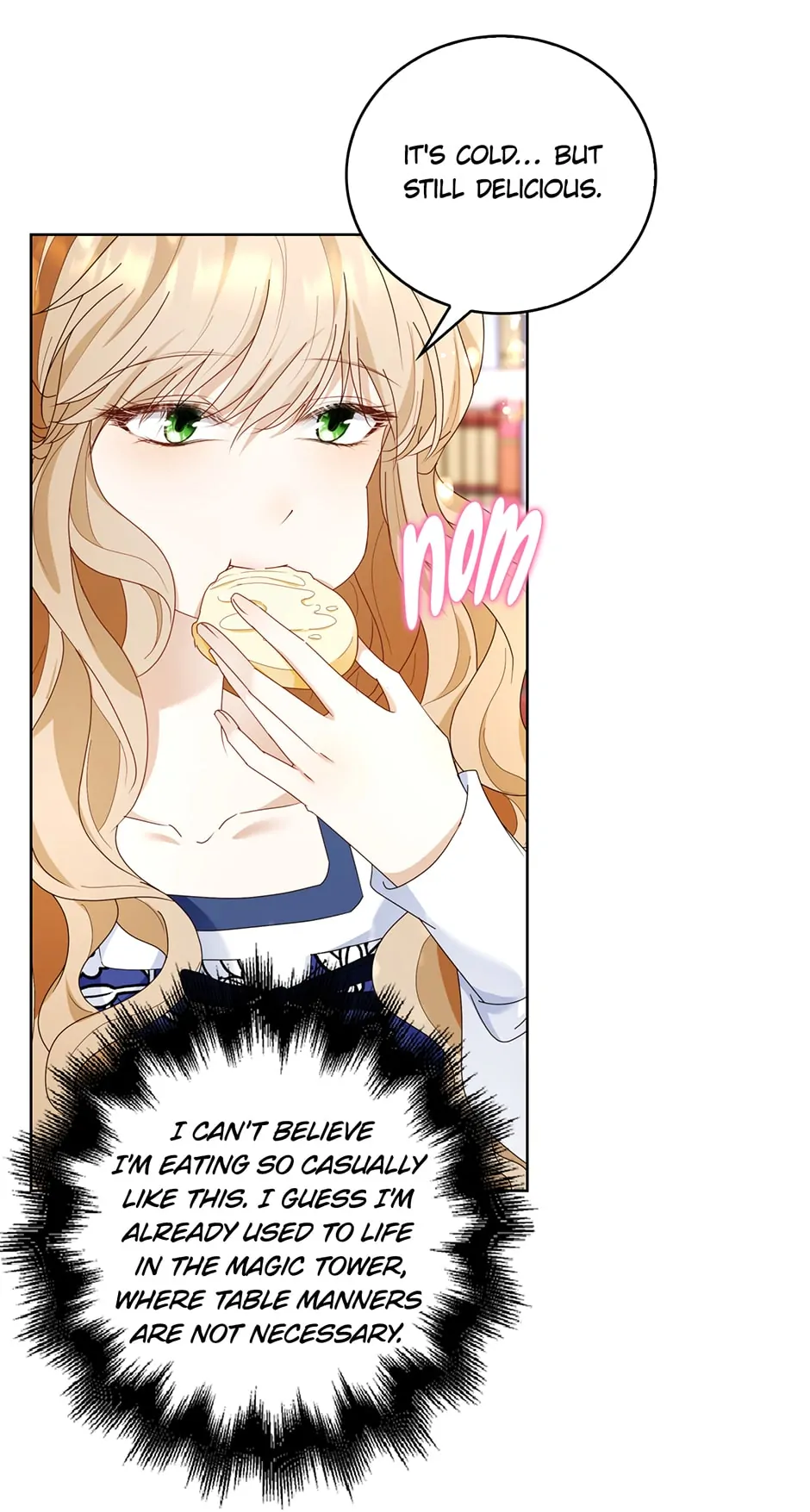 Manga Image