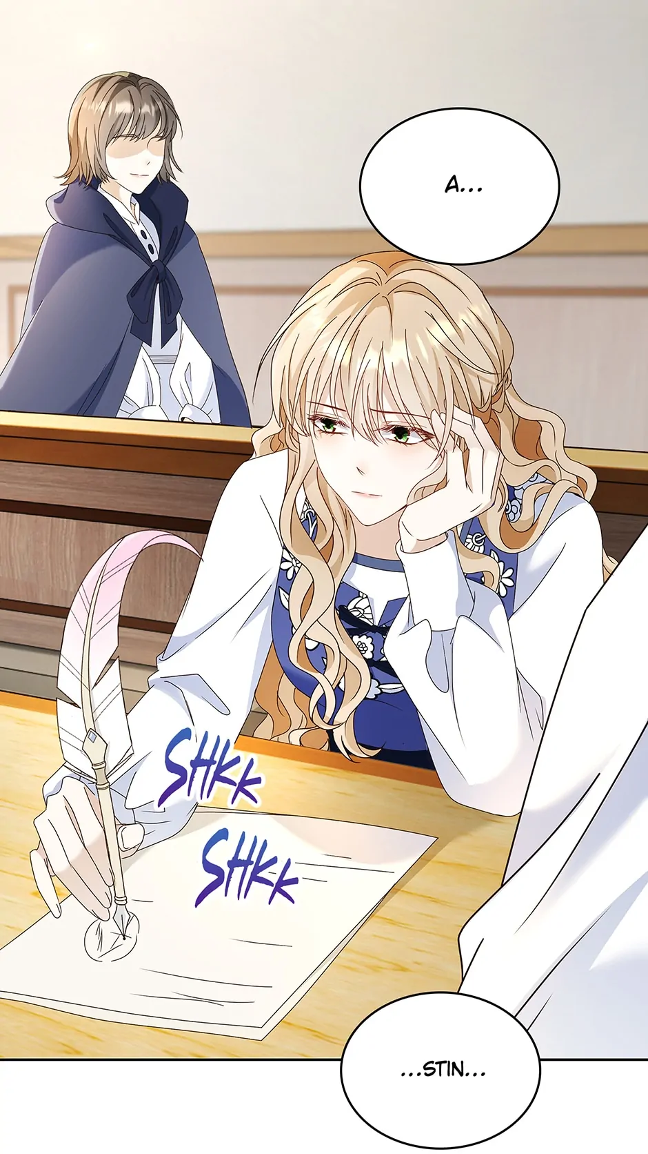 Manga Image