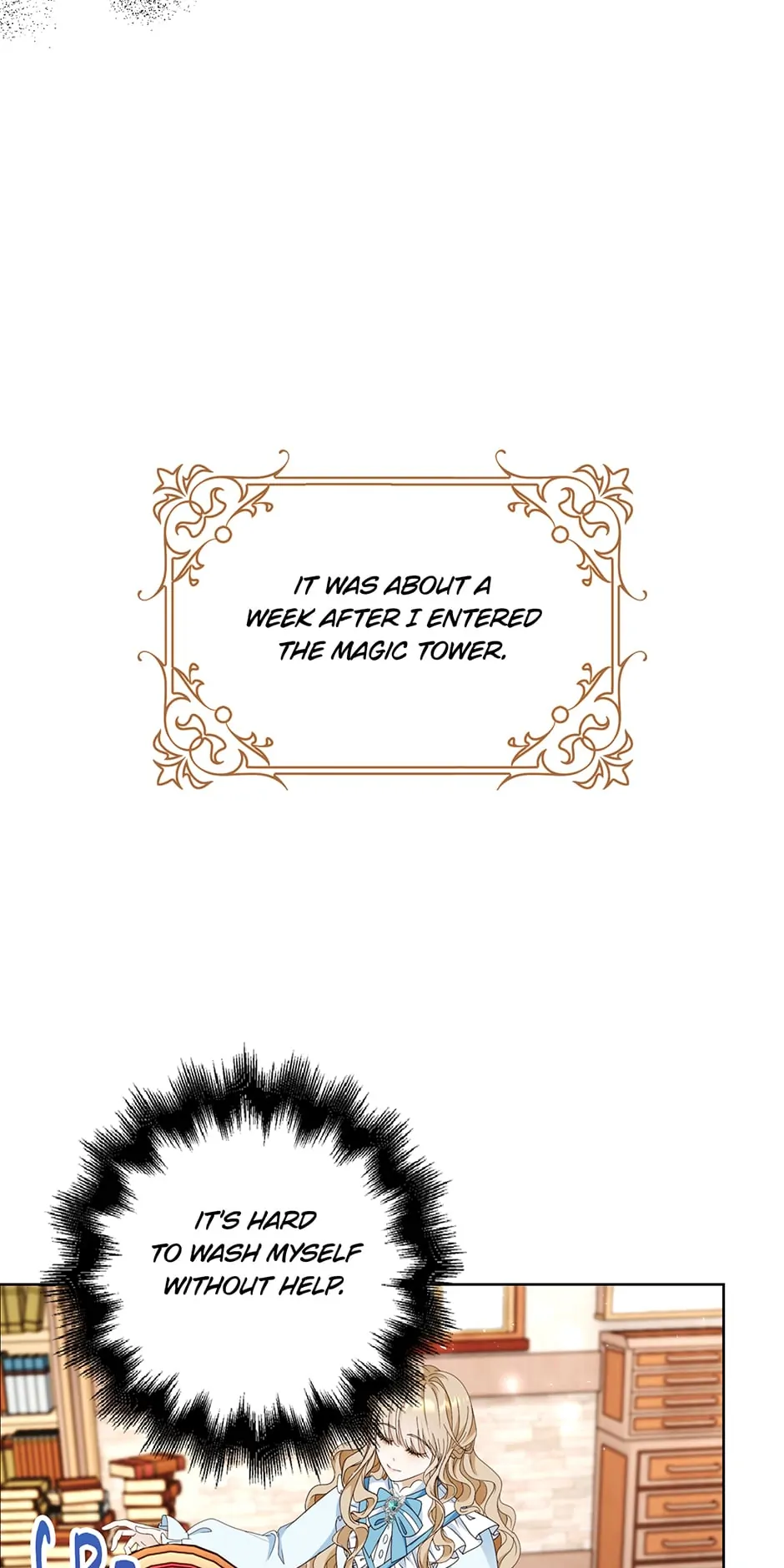 Manga Image