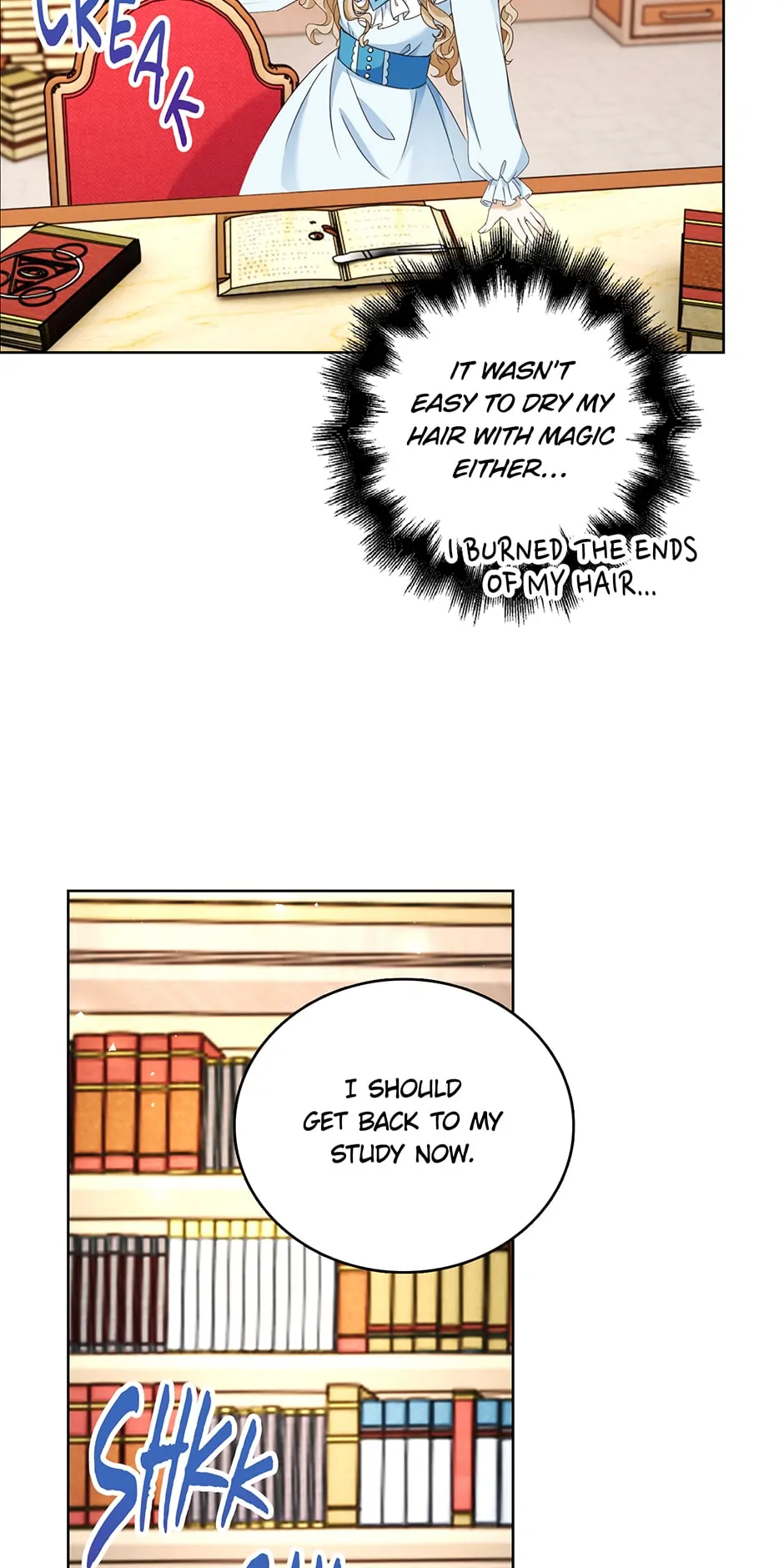 Manga Image