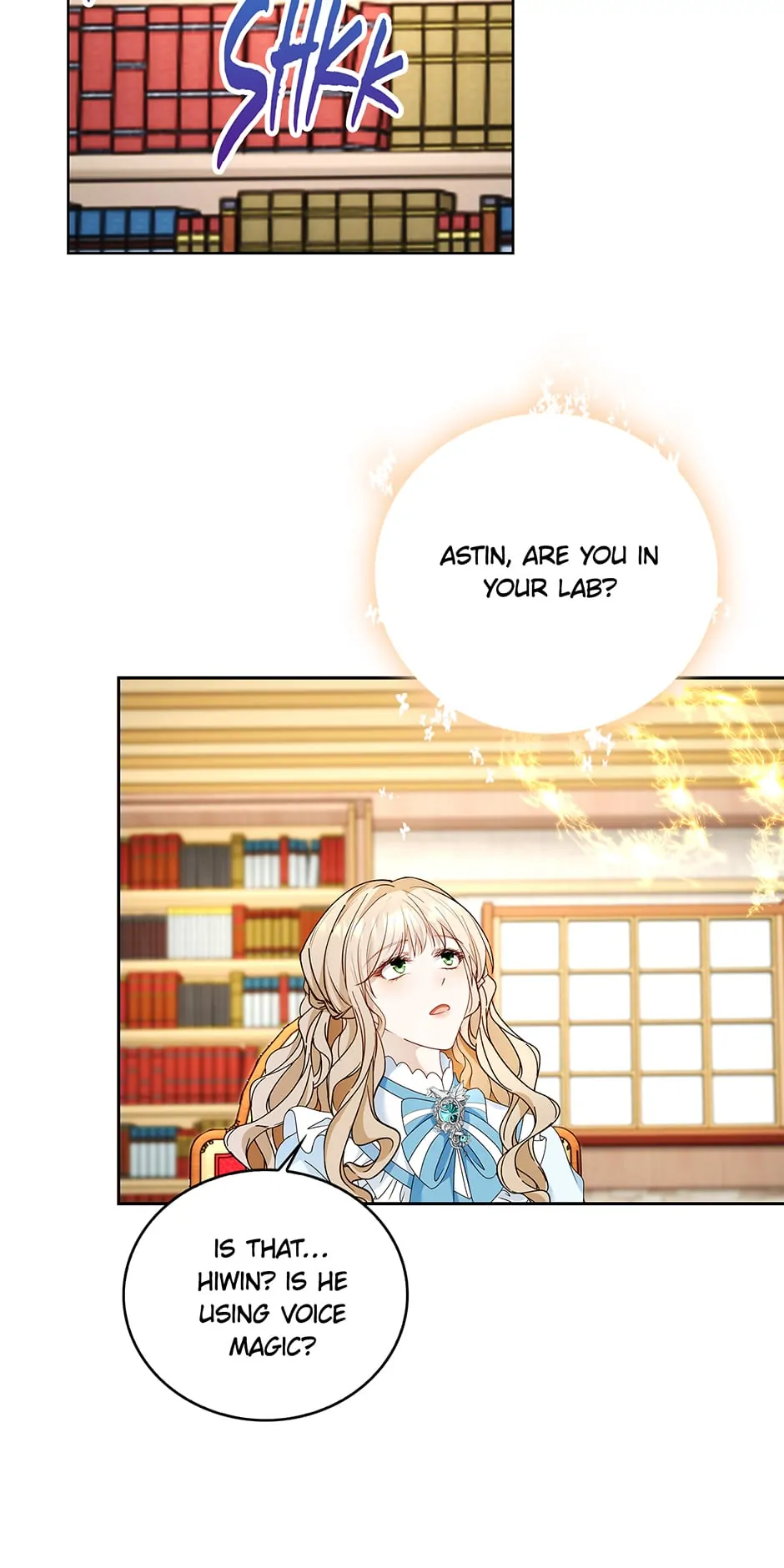 Manga Image