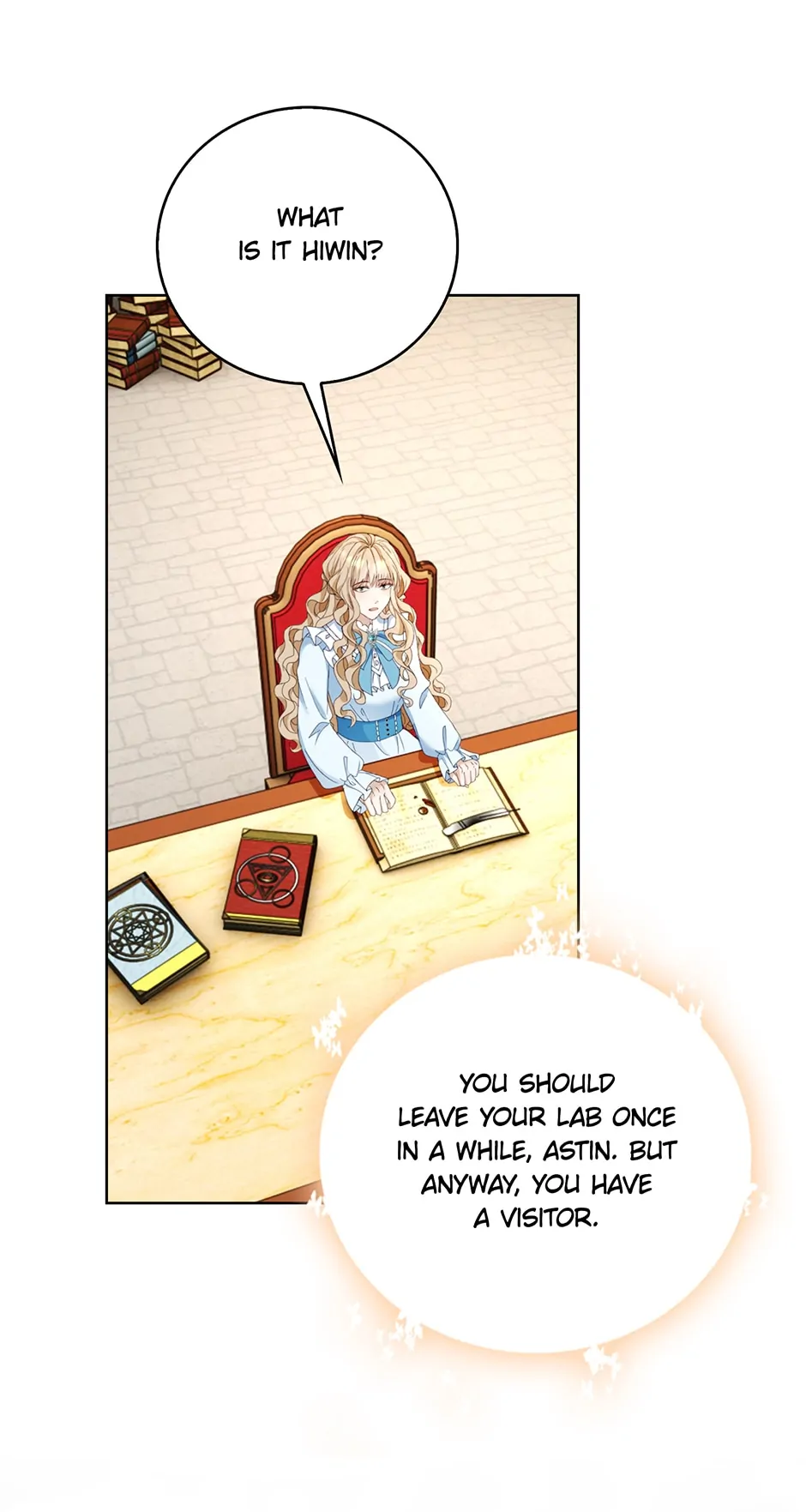 Manga Image