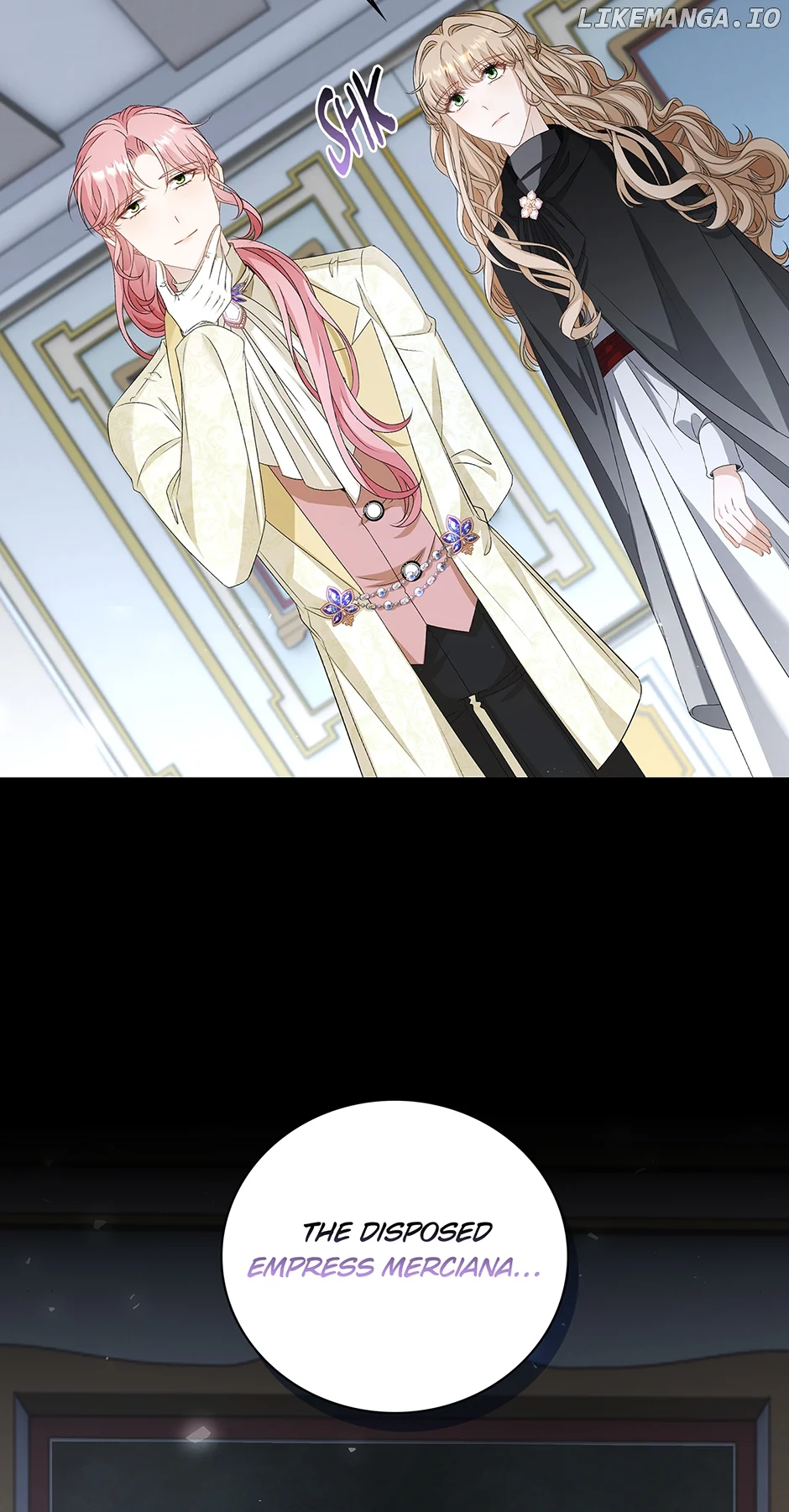 Manga Image