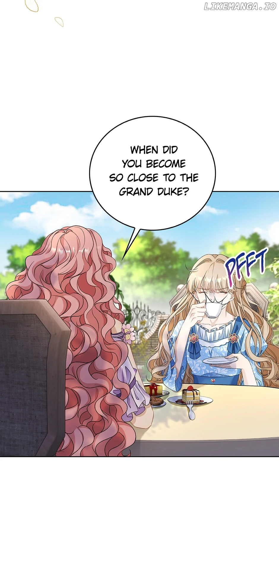 Manga Image