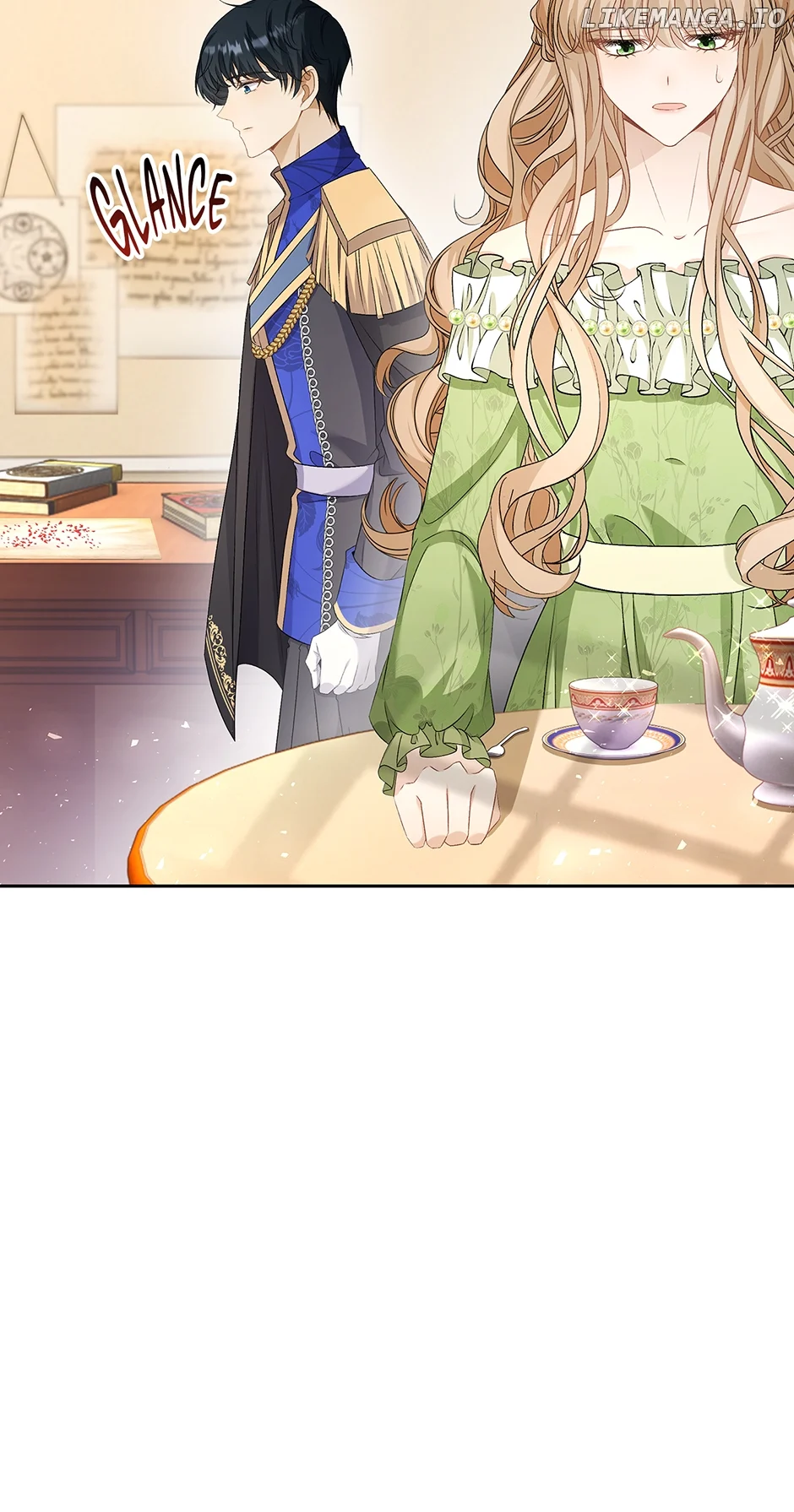Manga Image