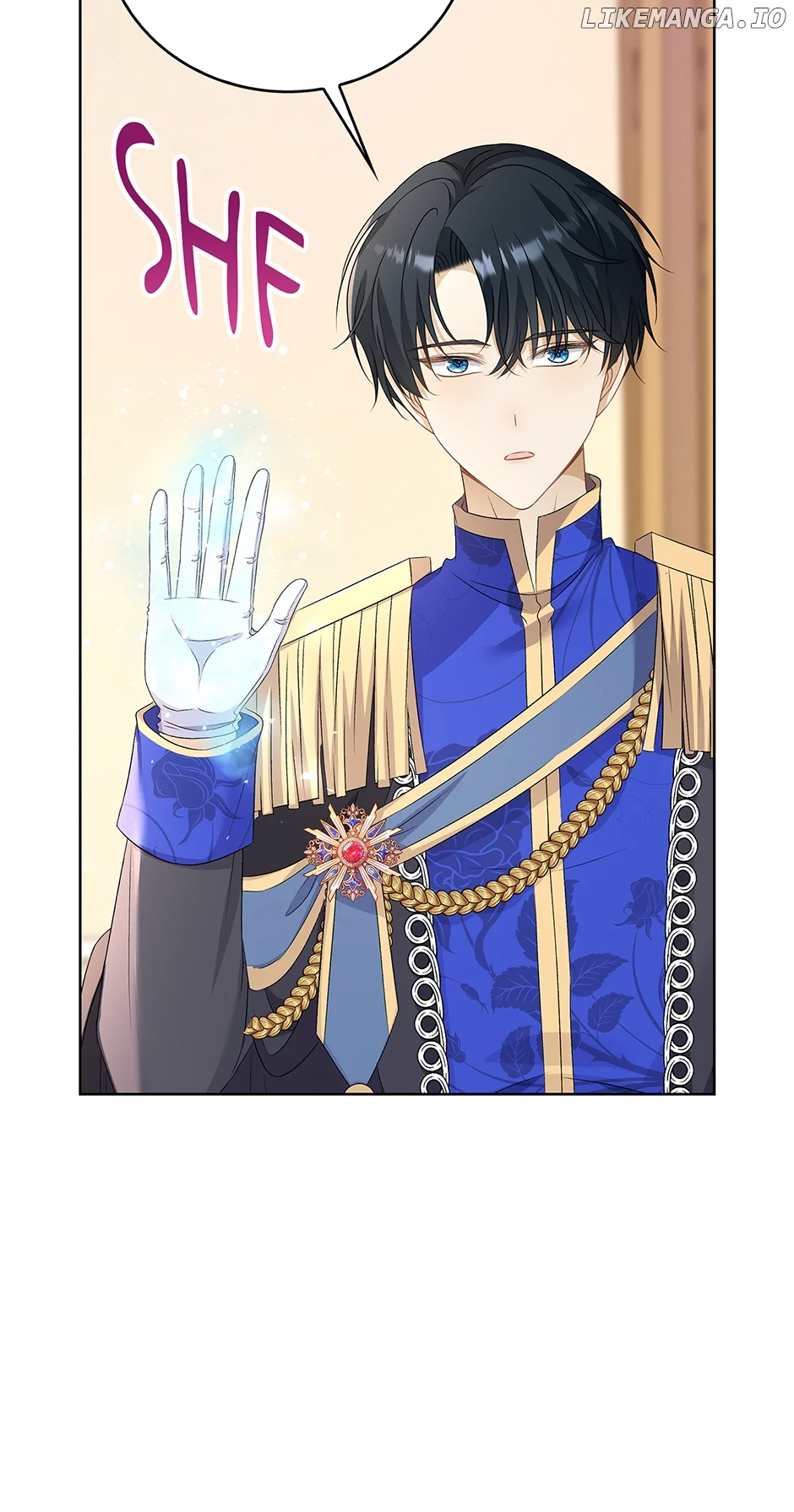 Manga Image