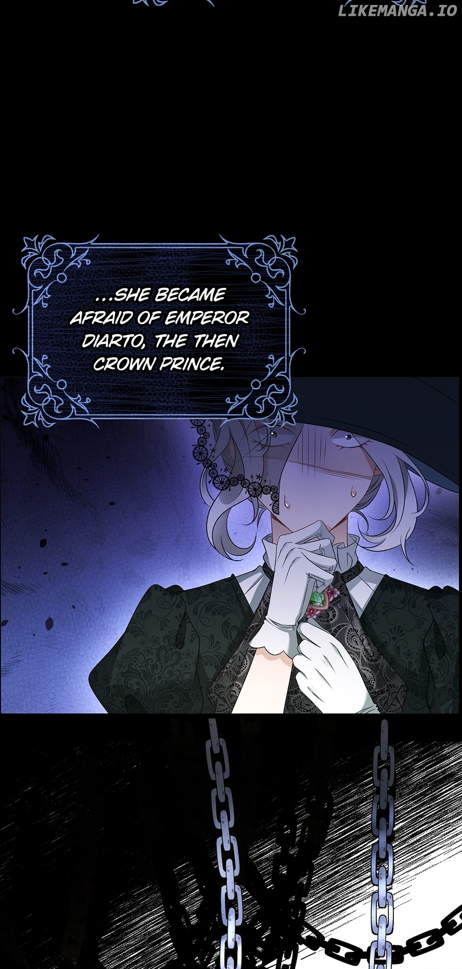 Manga Image