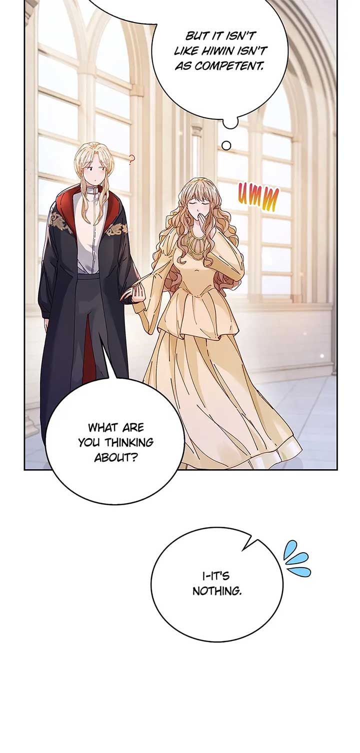The Villainess Wants To Go Home Chapter 7 page 10