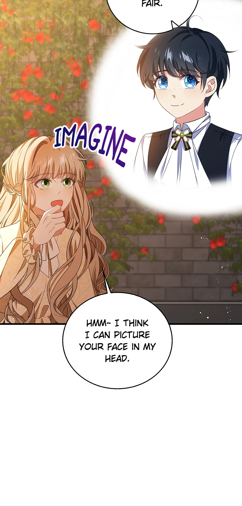 Manga Image
