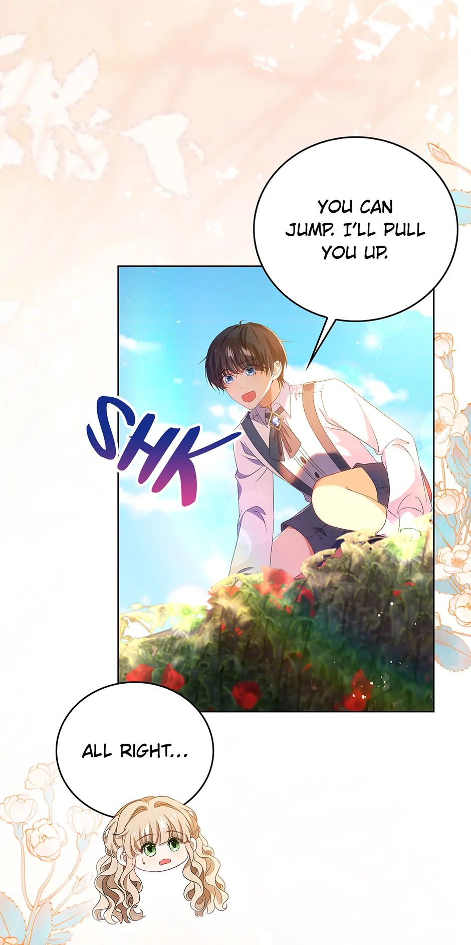 Manga Image
