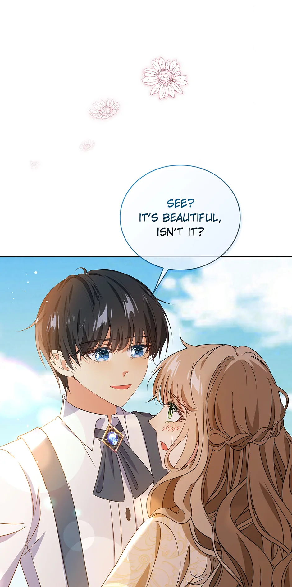 Manga Image