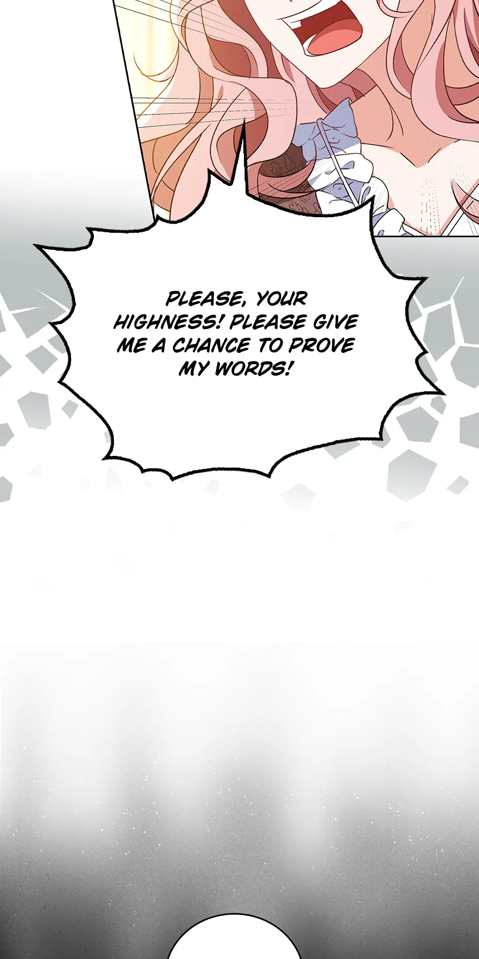 The Villainess Wants To Go Home Chapter 75 page 9