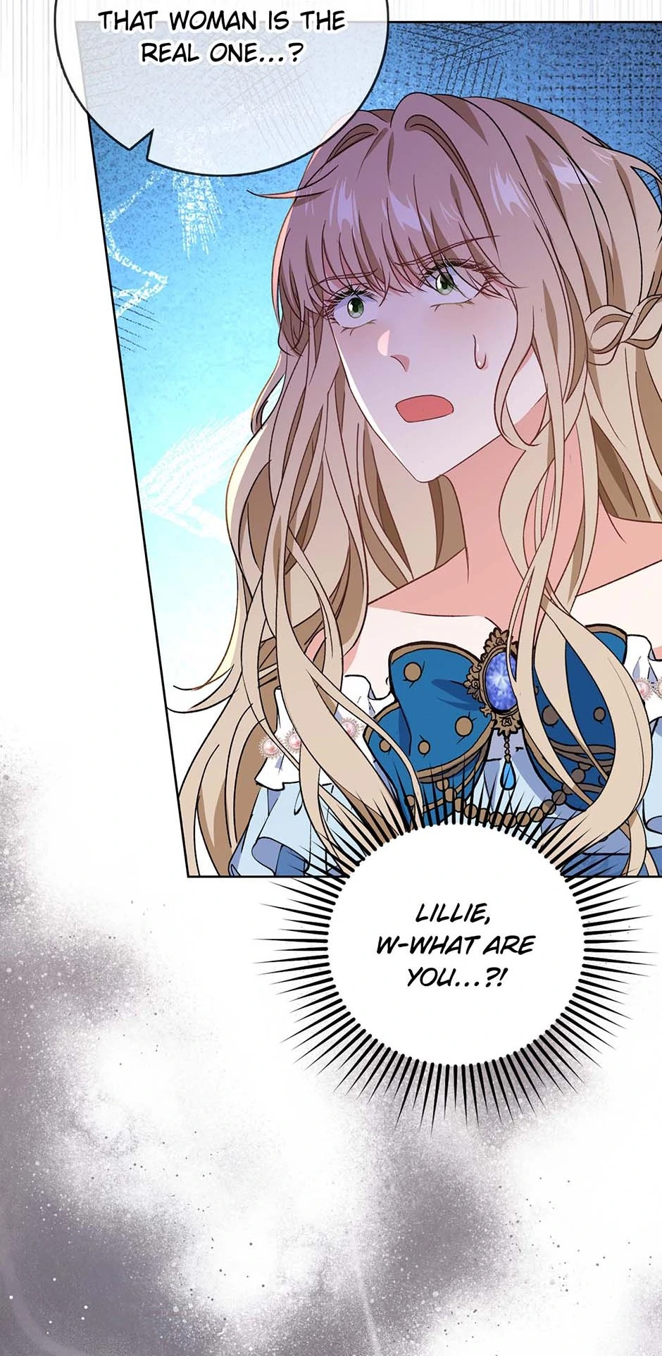 The Villainess Wants To Go Home Chapter 75 page 18