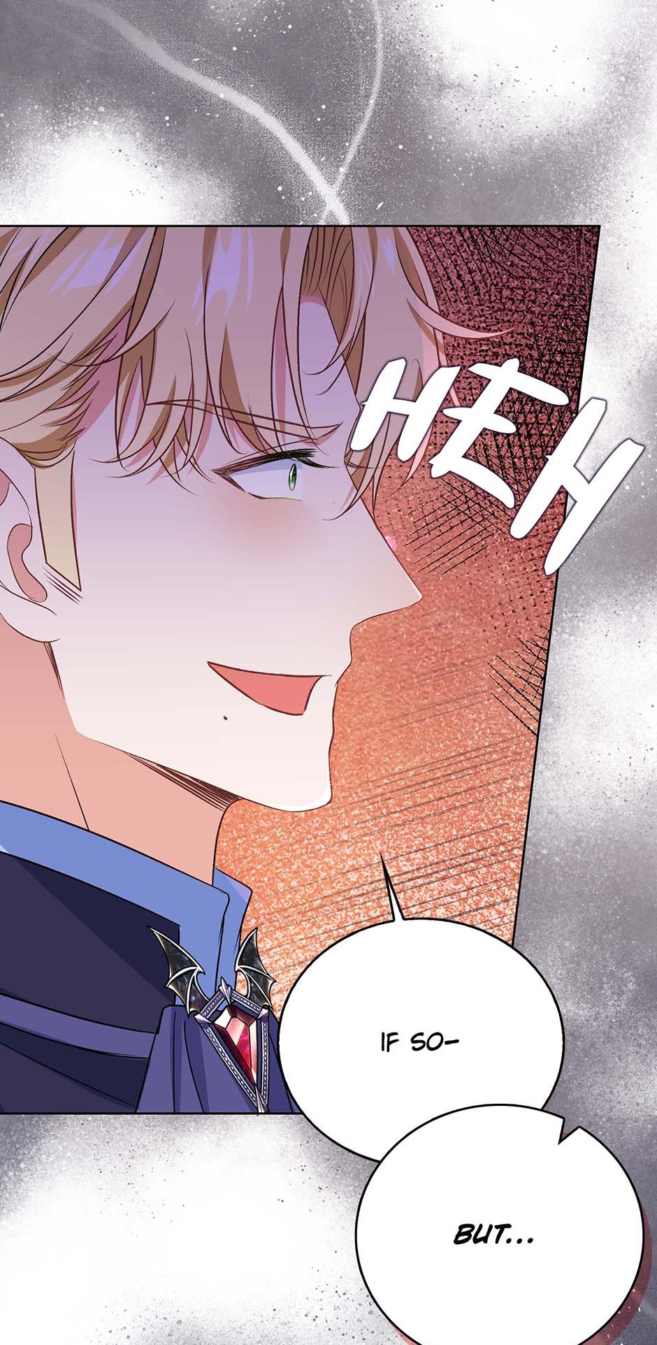 The Villainess Wants To Go Home Chapter 75 page 19