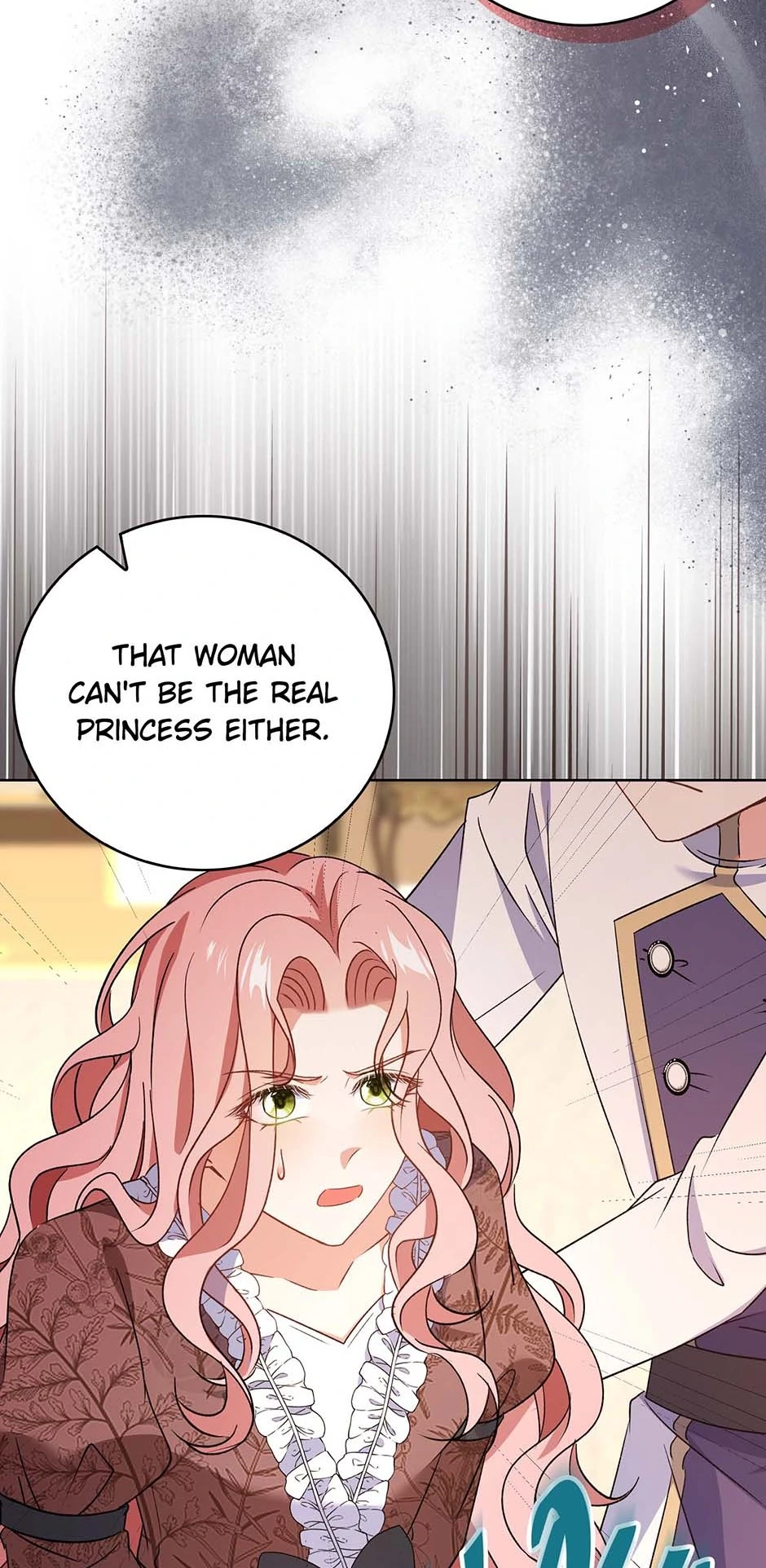 The Villainess Wants To Go Home Chapter 75 page 20