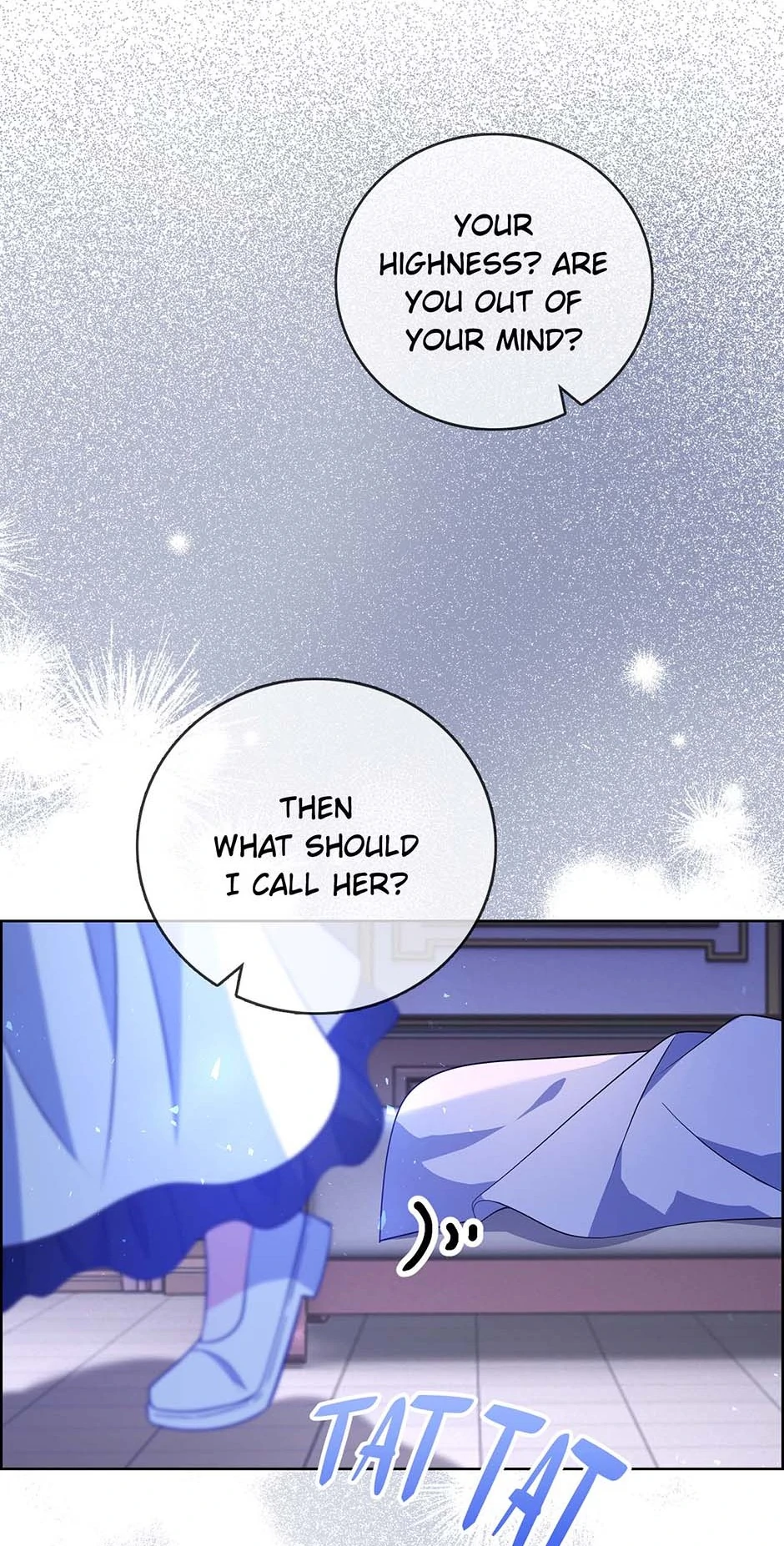 The Villainess Wants To Go Home Chapter 75 page 27