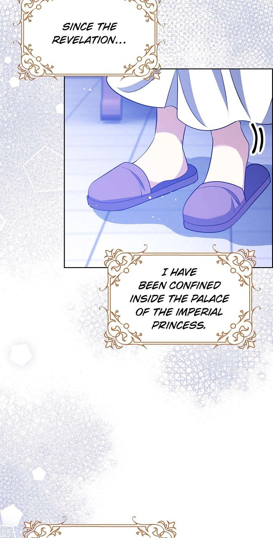 The Villainess Wants To Go Home Chapter 75 page 31