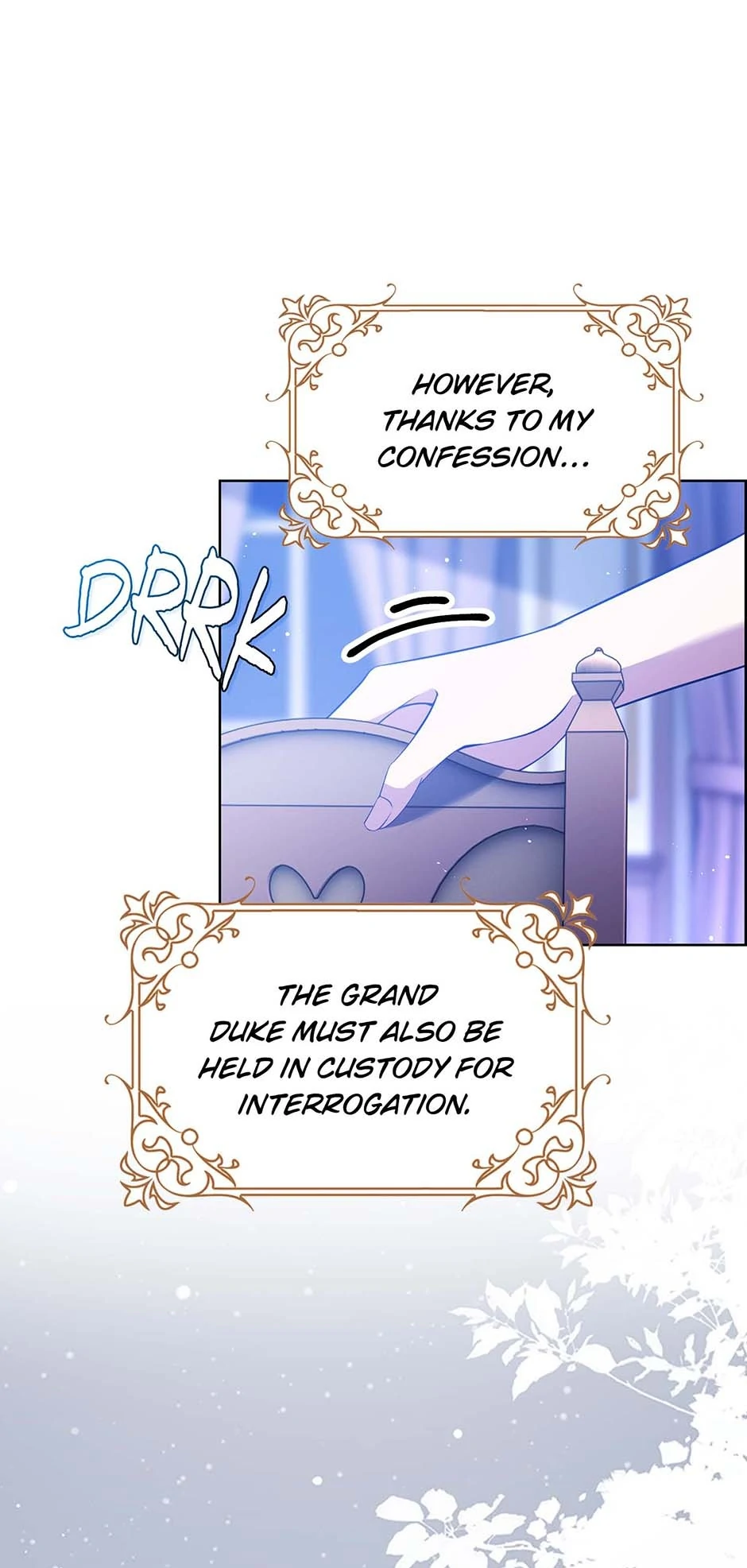 The Villainess Wants To Go Home Chapter 75 page 33