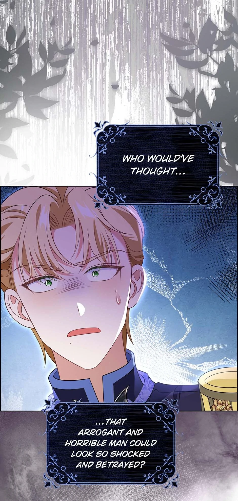 The Villainess Wants To Go Home Chapter 75 page 36