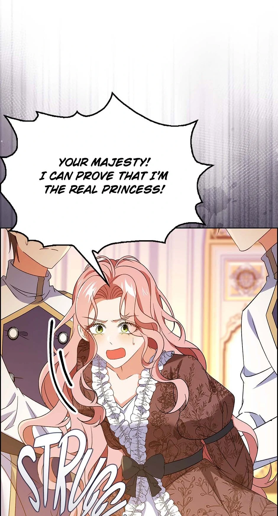 The Villainess Wants To Go Home Chapter 75 page 3