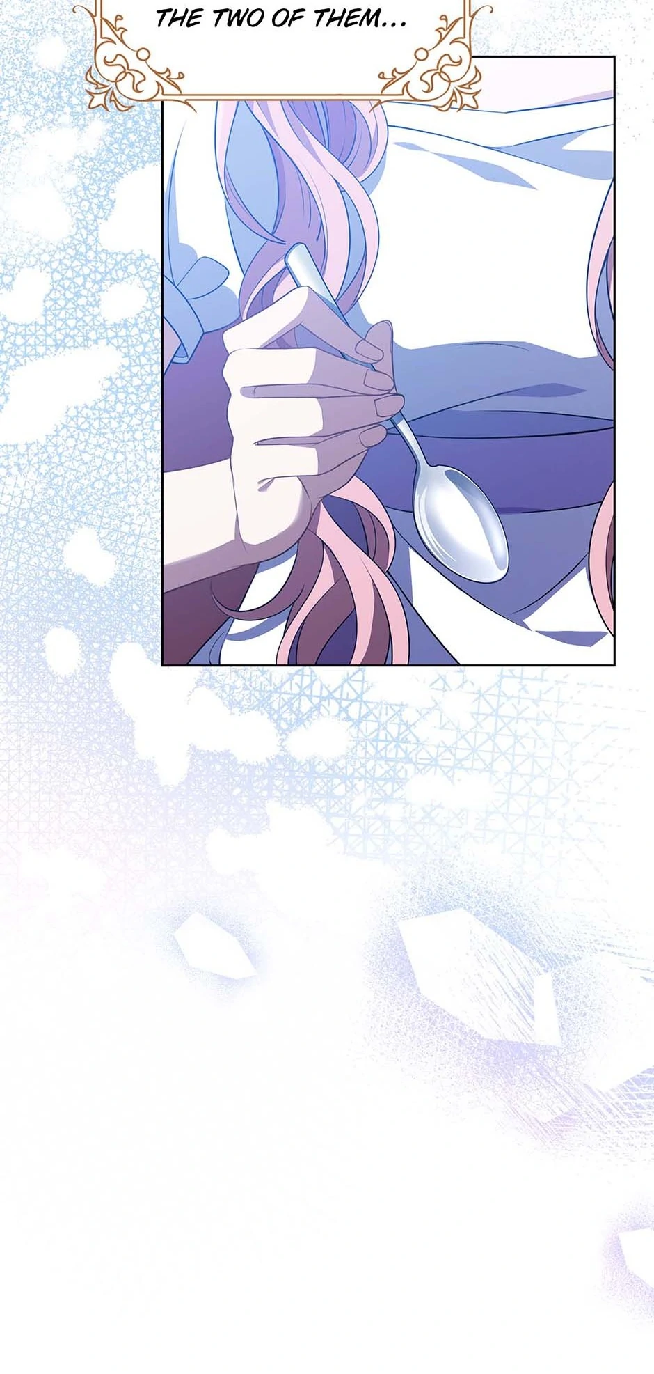The Villainess Wants To Go Home Chapter 75 page 40