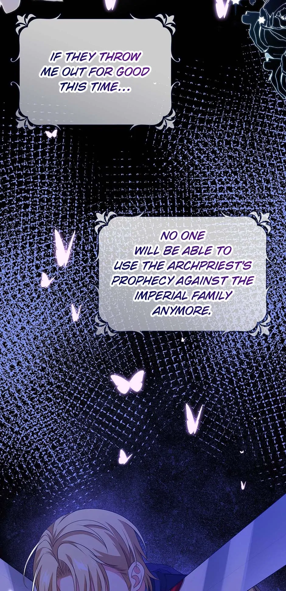 The Villainess Wants To Go Home Chapter 75 page 42