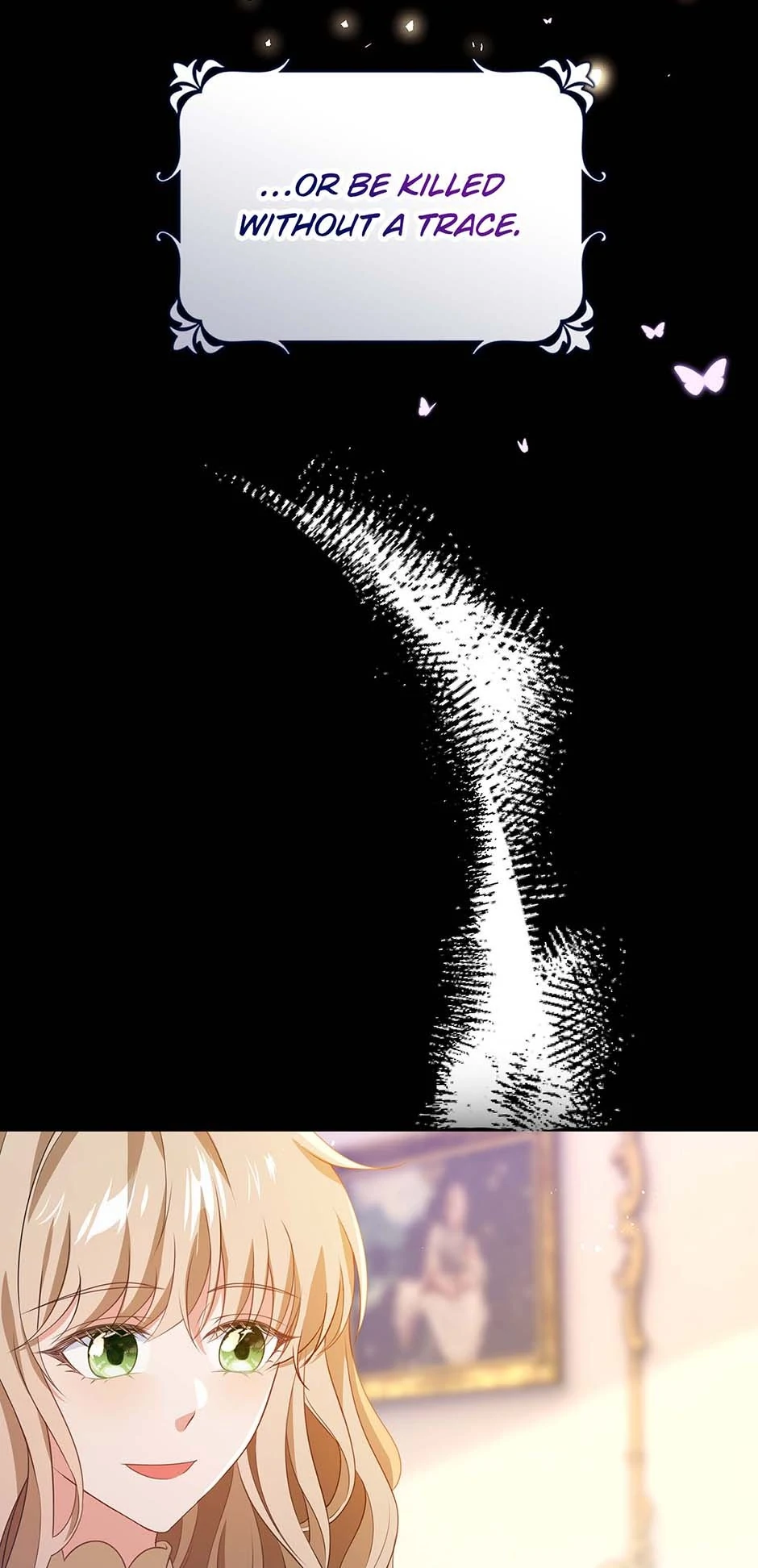 The Villainess Wants To Go Home Chapter 75 page 45