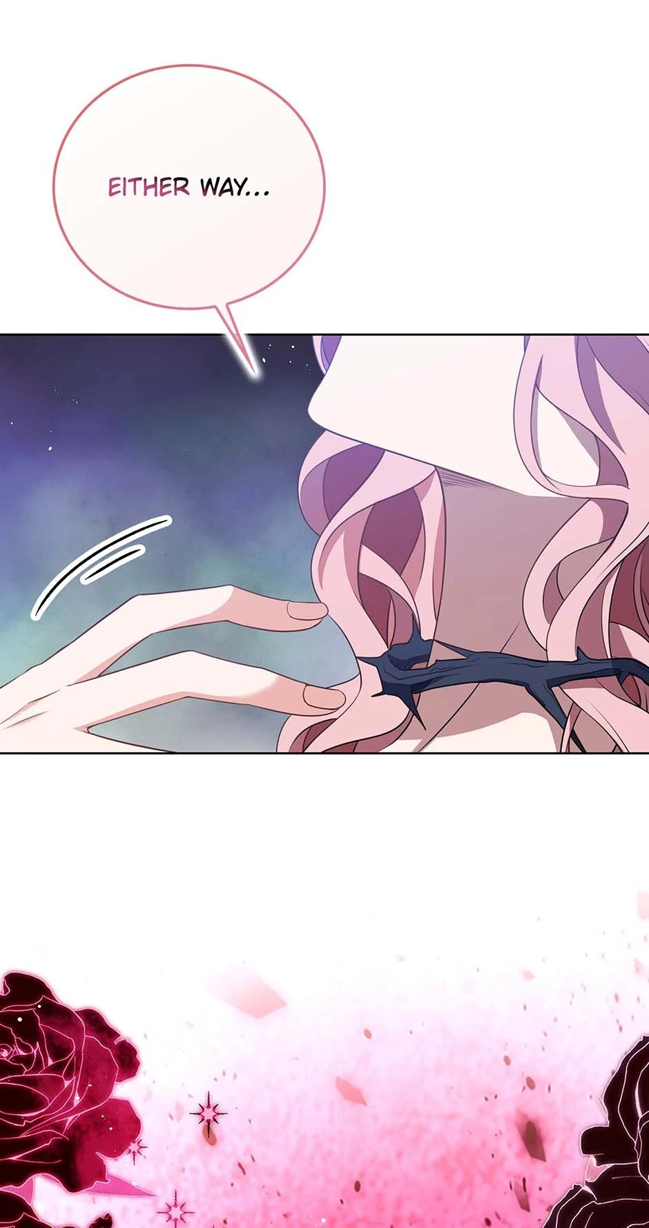 The Villainess Wants To Go Home Chapter 75 page 49