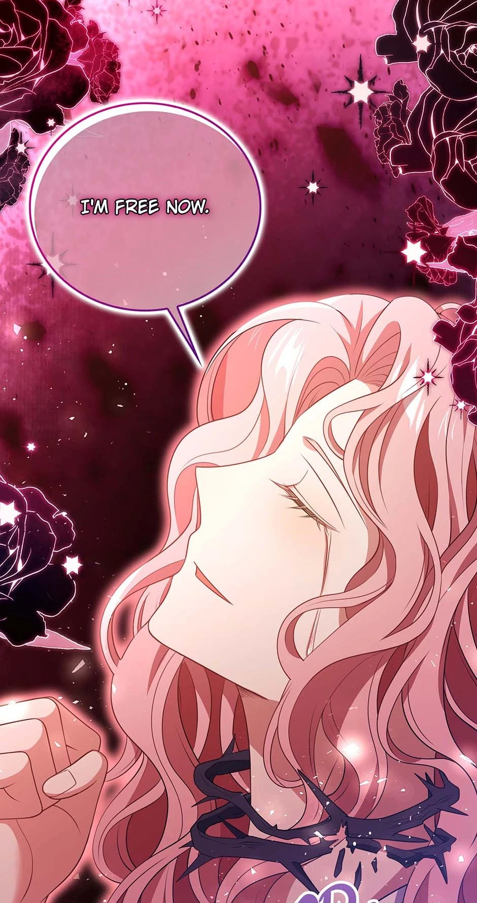 The Villainess Wants To Go Home Chapter 75 page 50
