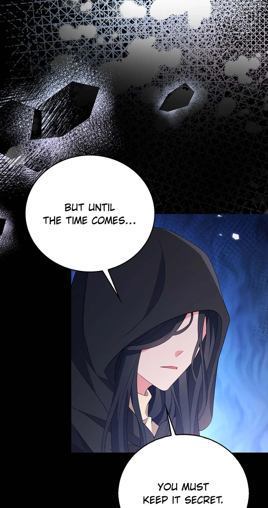 The Villainess Wants To Go Home Chapter 75 page 54