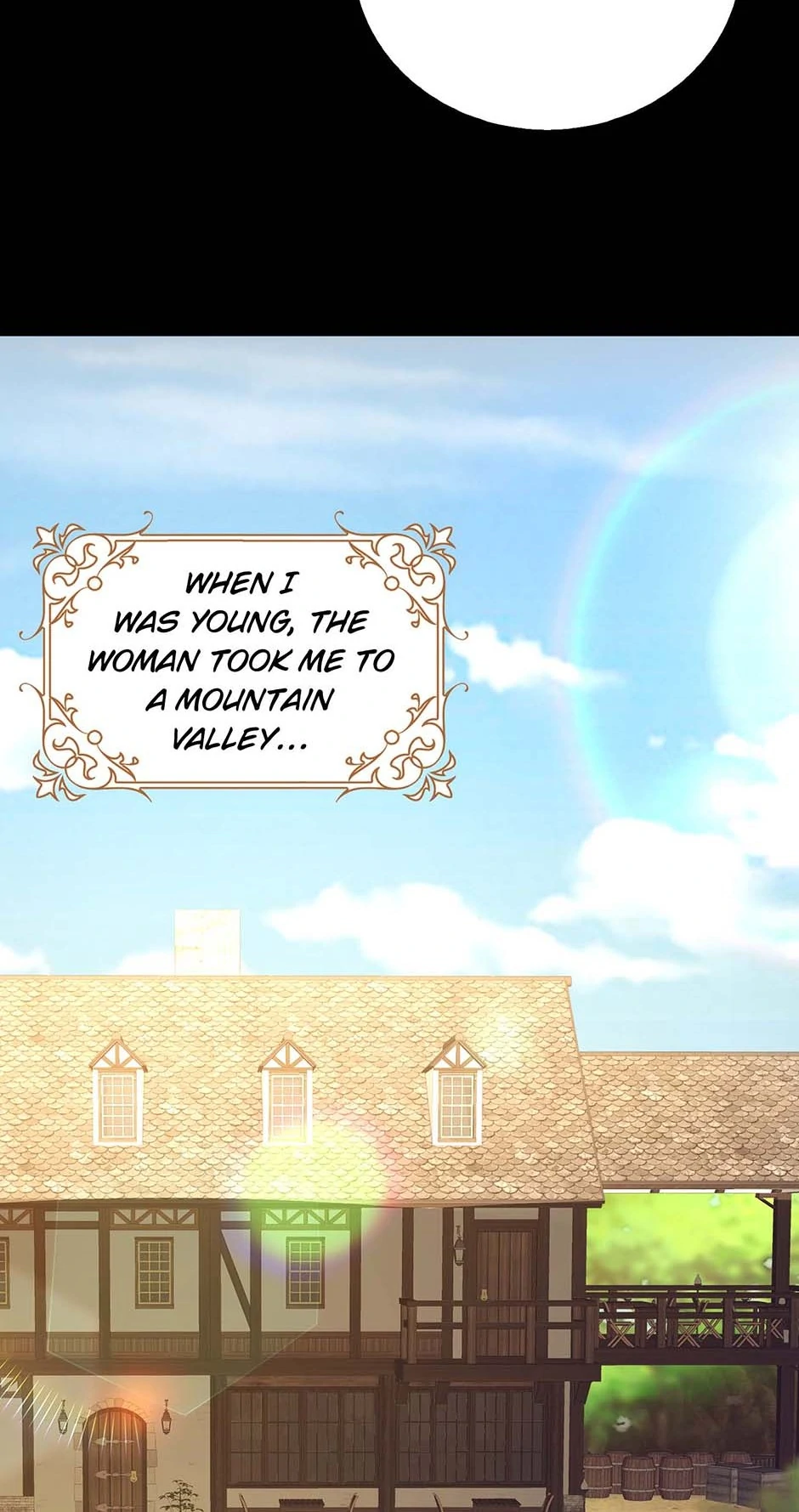 The Villainess Wants To Go Home Chapter 75 page 55