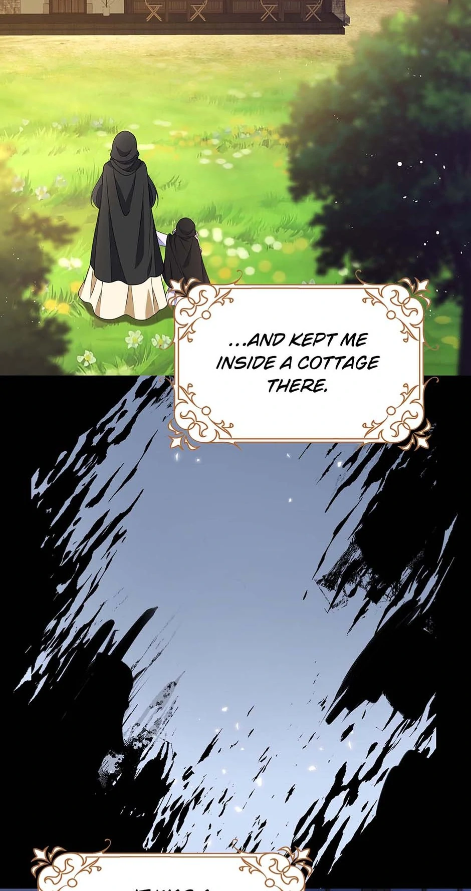 The Villainess Wants To Go Home Chapter 75 page 56