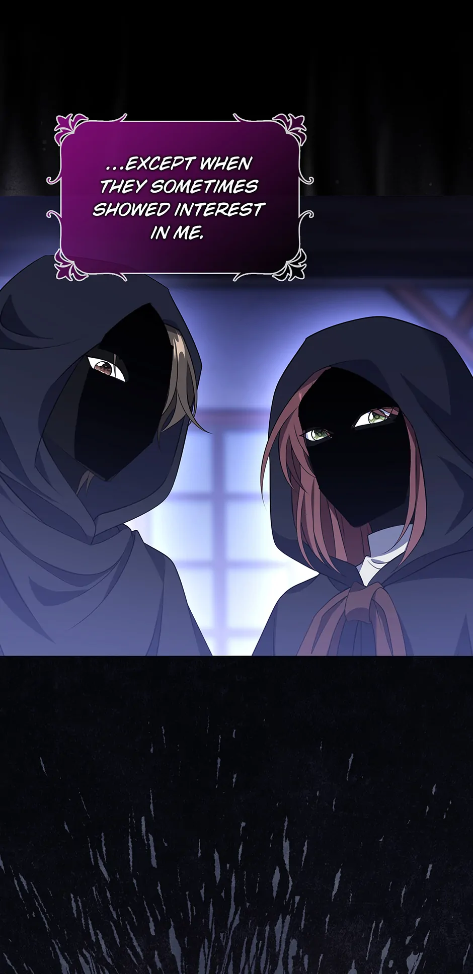 The Villainess Wants To Go Home Chapter 75 page 58