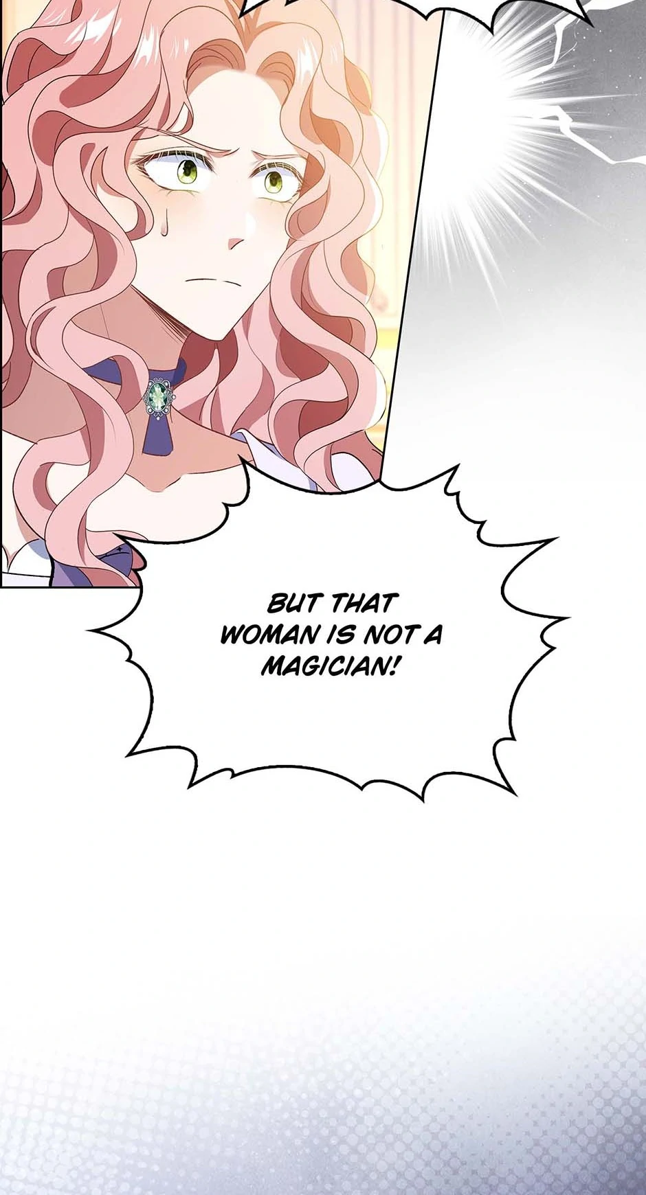 The Villainess Wants To Go Home Chapter 75 page 5