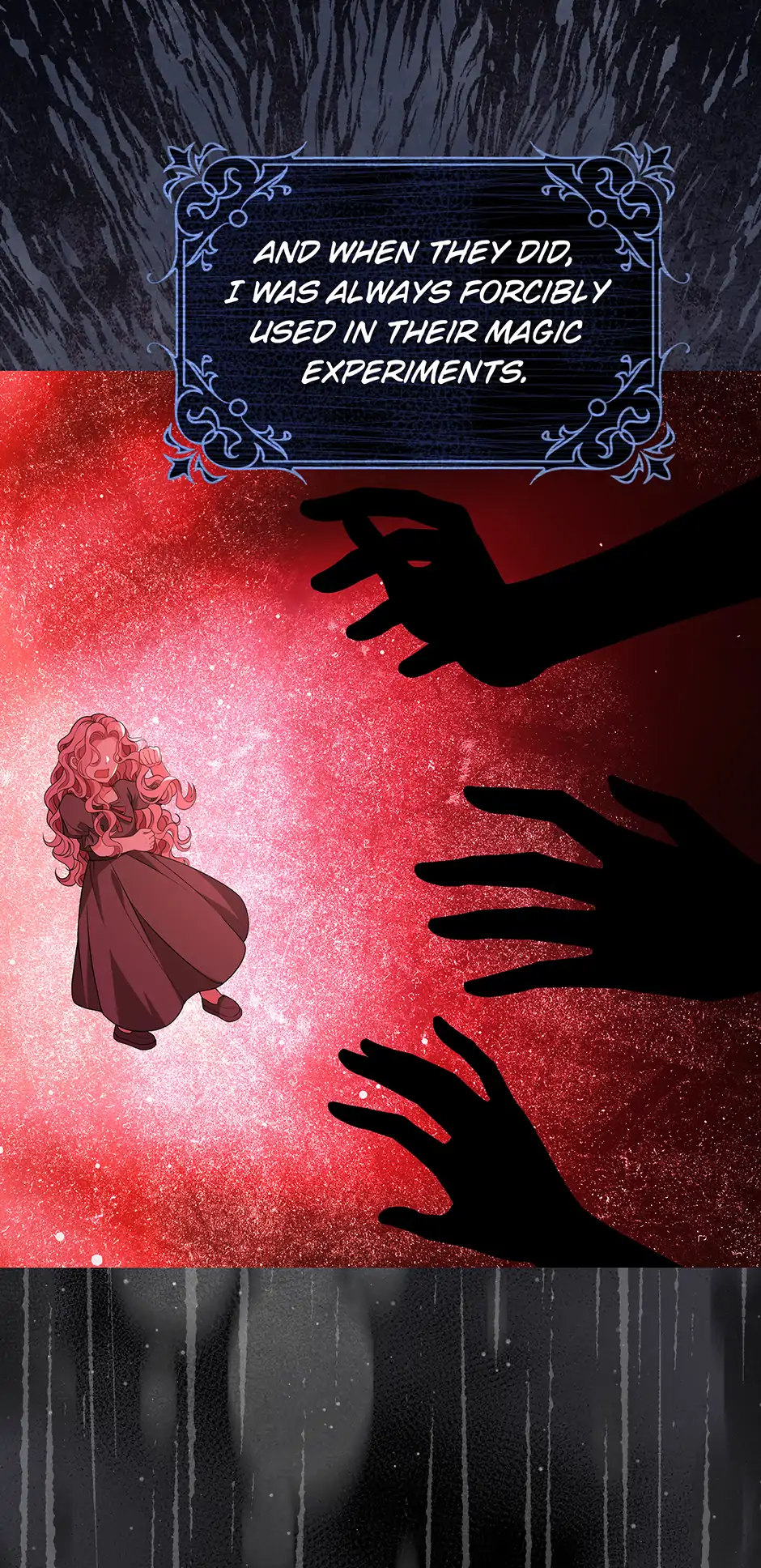 The Villainess Wants To Go Home Chapter 75 page 59