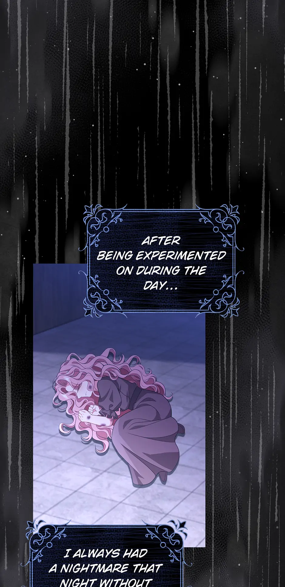 The Villainess Wants To Go Home Chapter 75 page 60