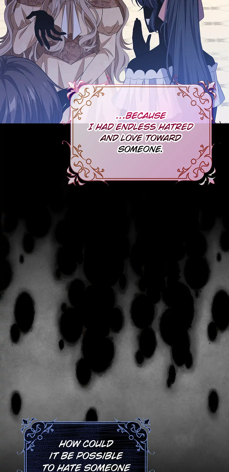 The Villainess Wants To Go Home Chapter 75 page 63