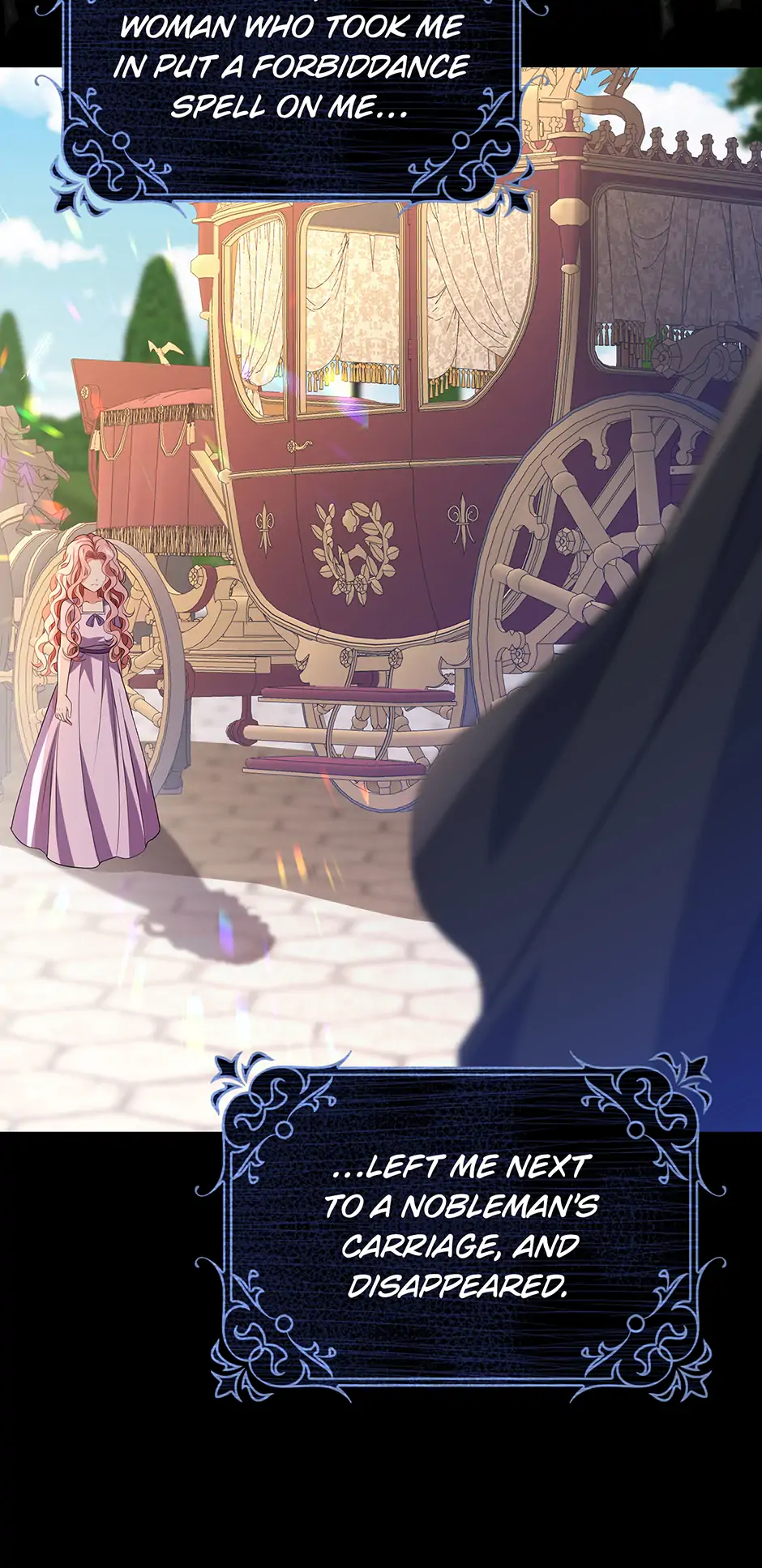The Villainess Wants To Go Home Chapter 75 page 65