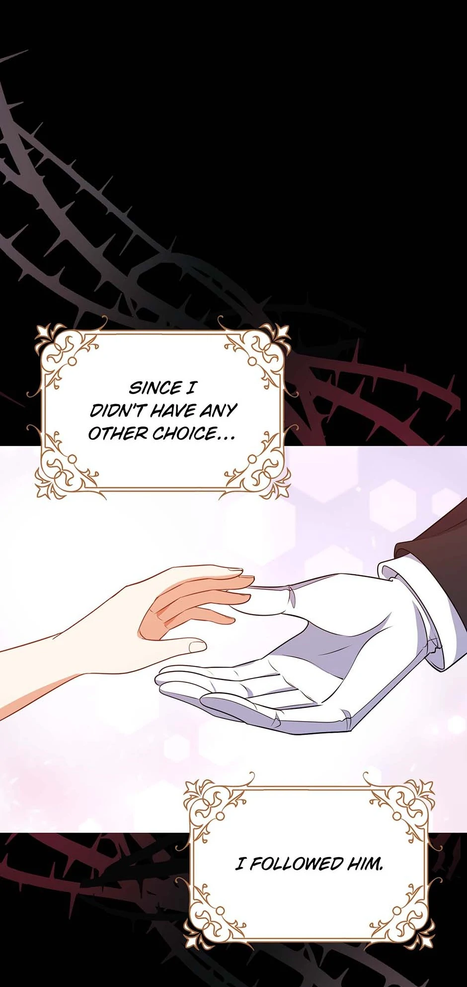 The Villainess Wants To Go Home Chapter 75 page 68