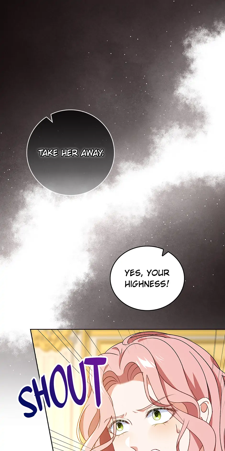 The Villainess Wants To Go Home Chapter 75 page 8