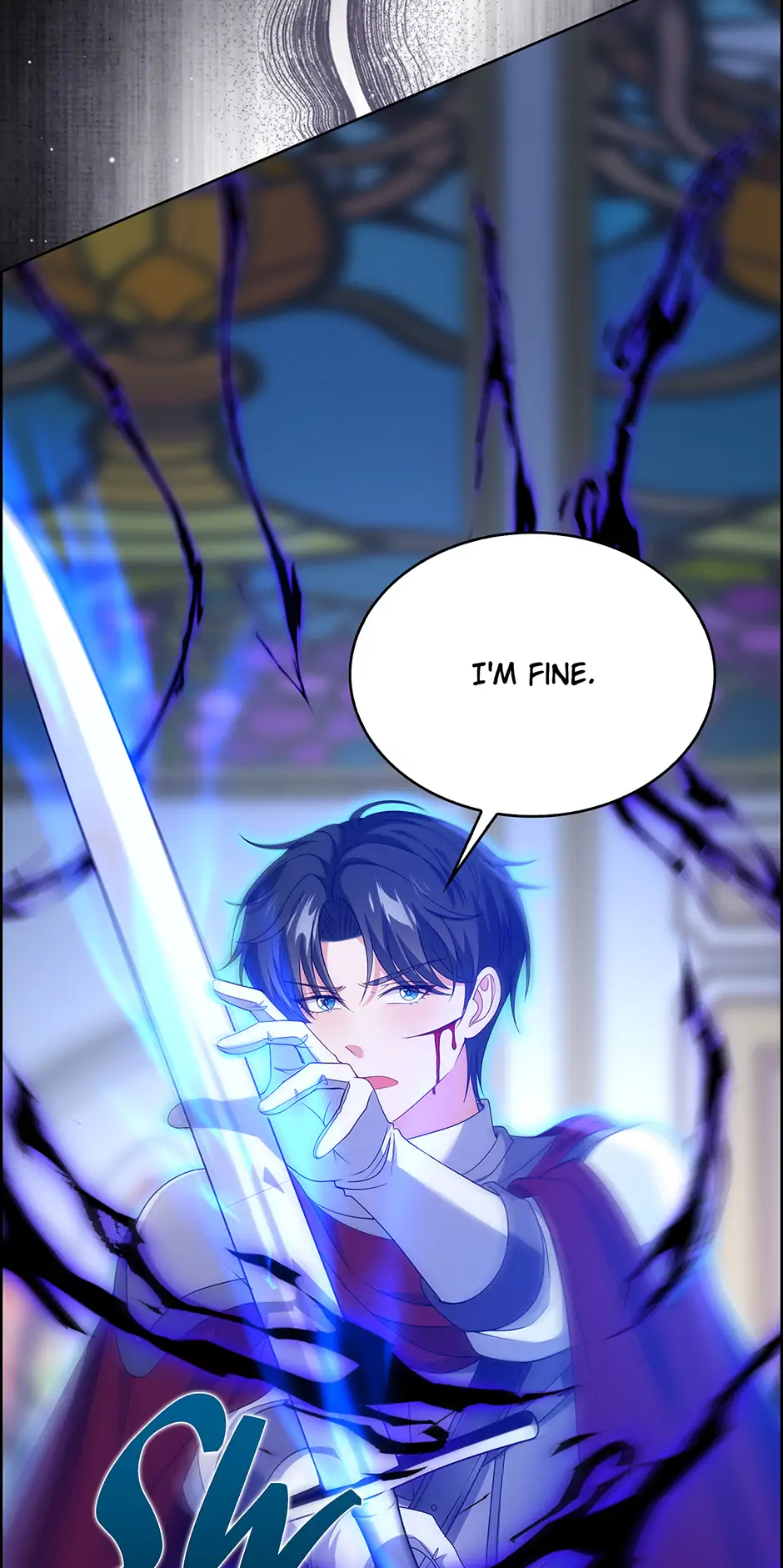 Manga Image