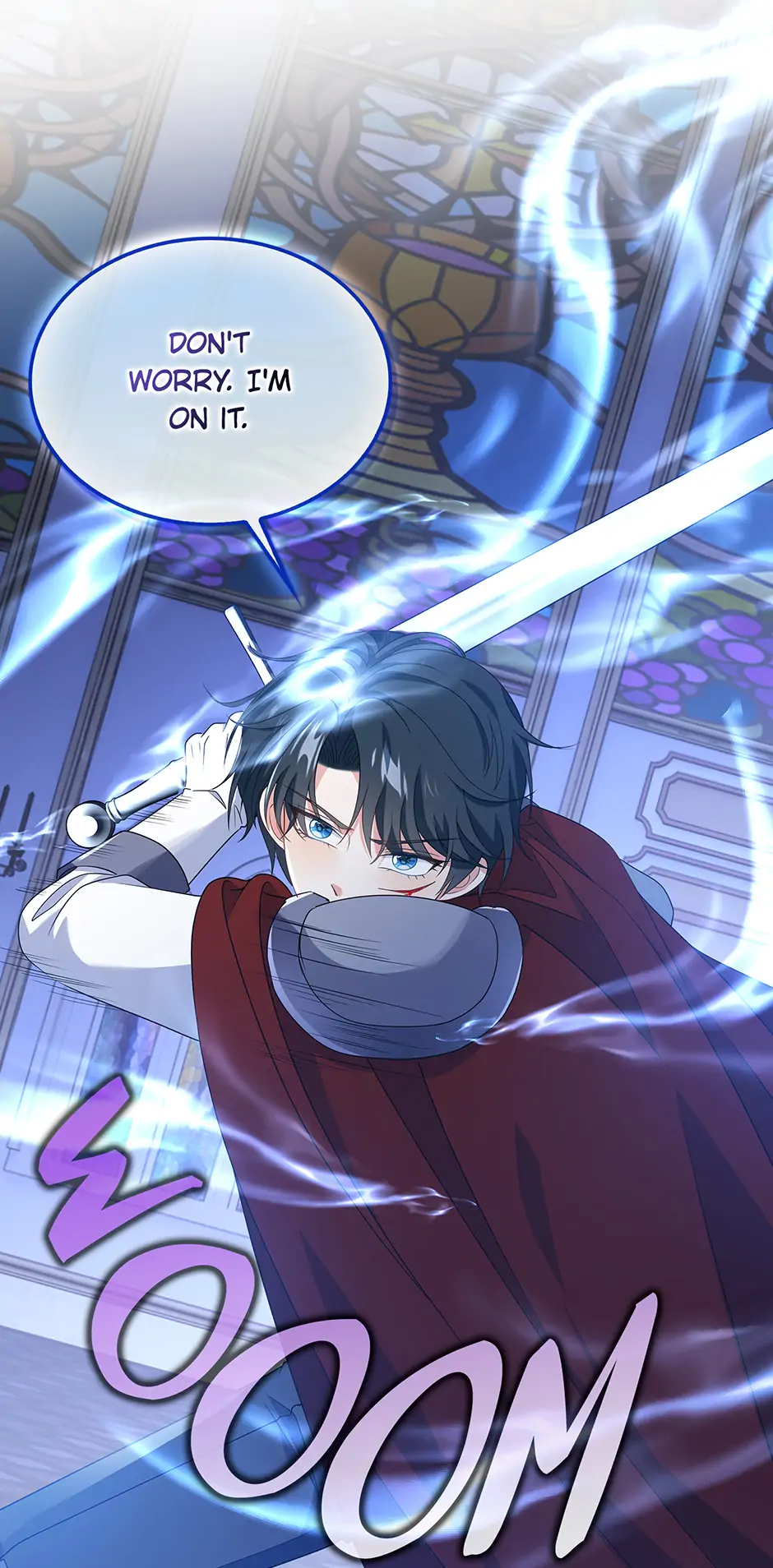 Manga Image